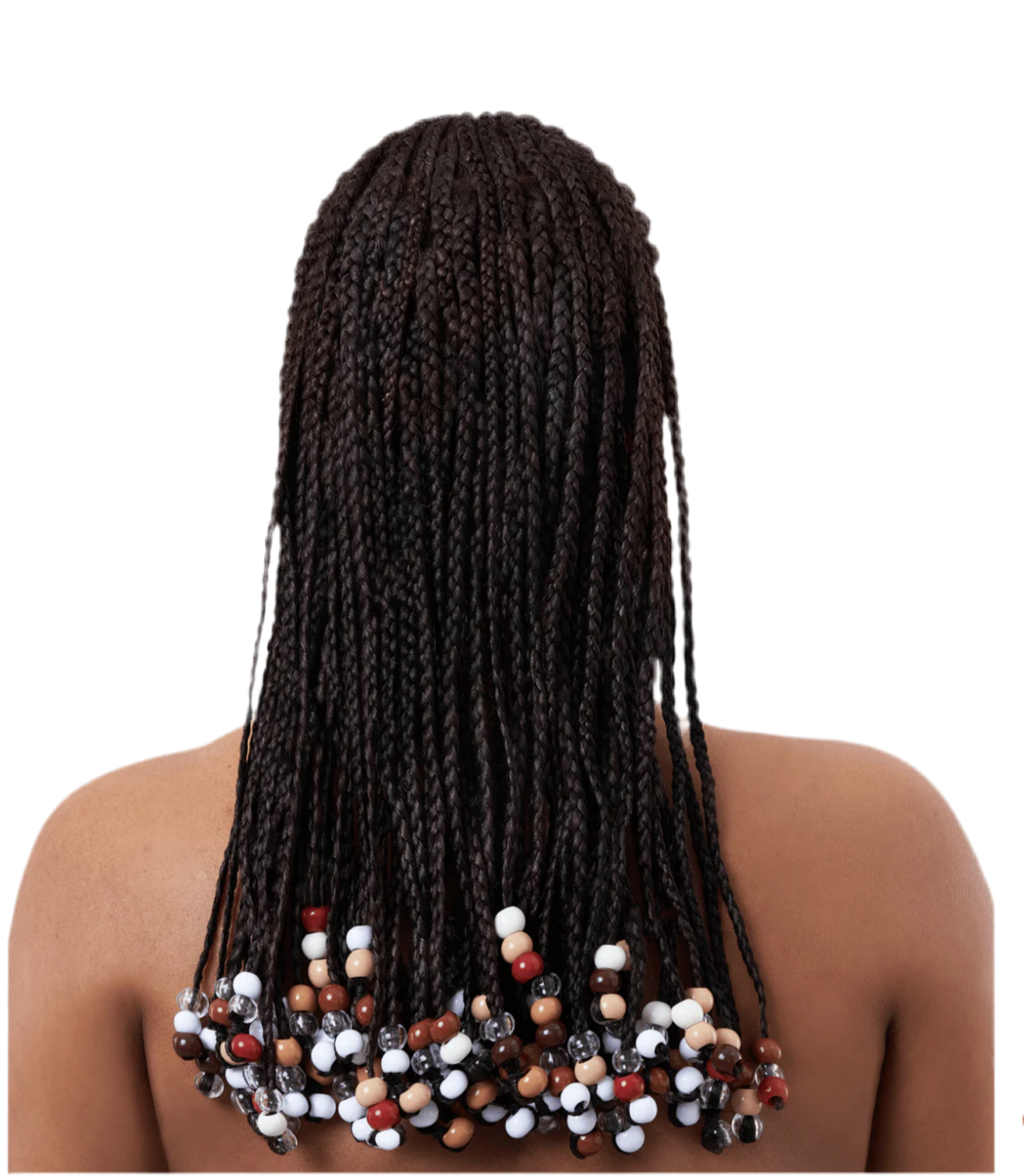 braidbetter - 30” Chocolate