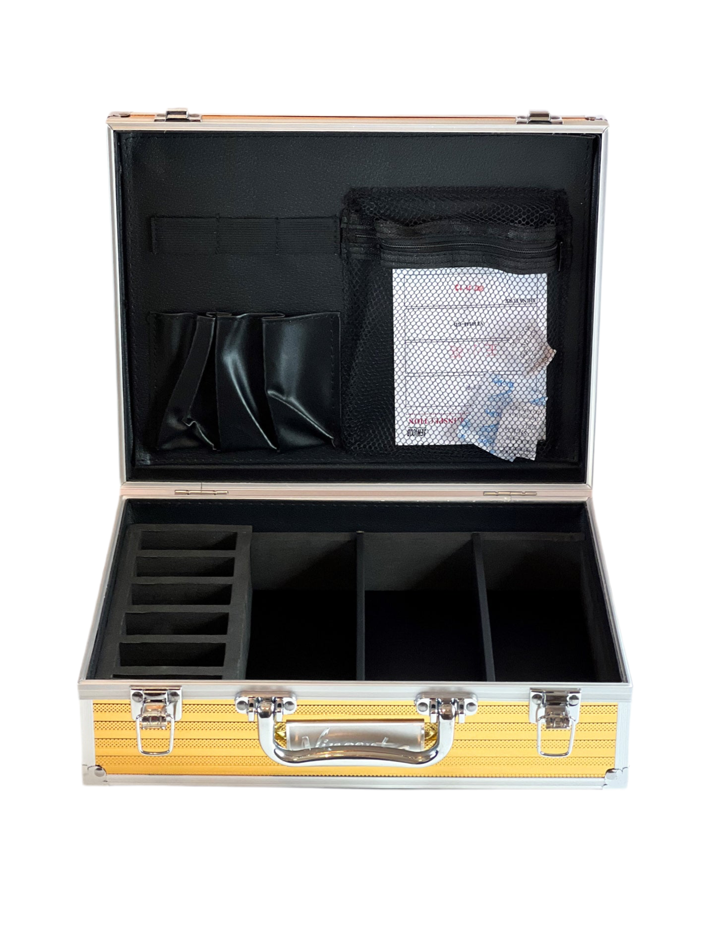 Mastercase - Small