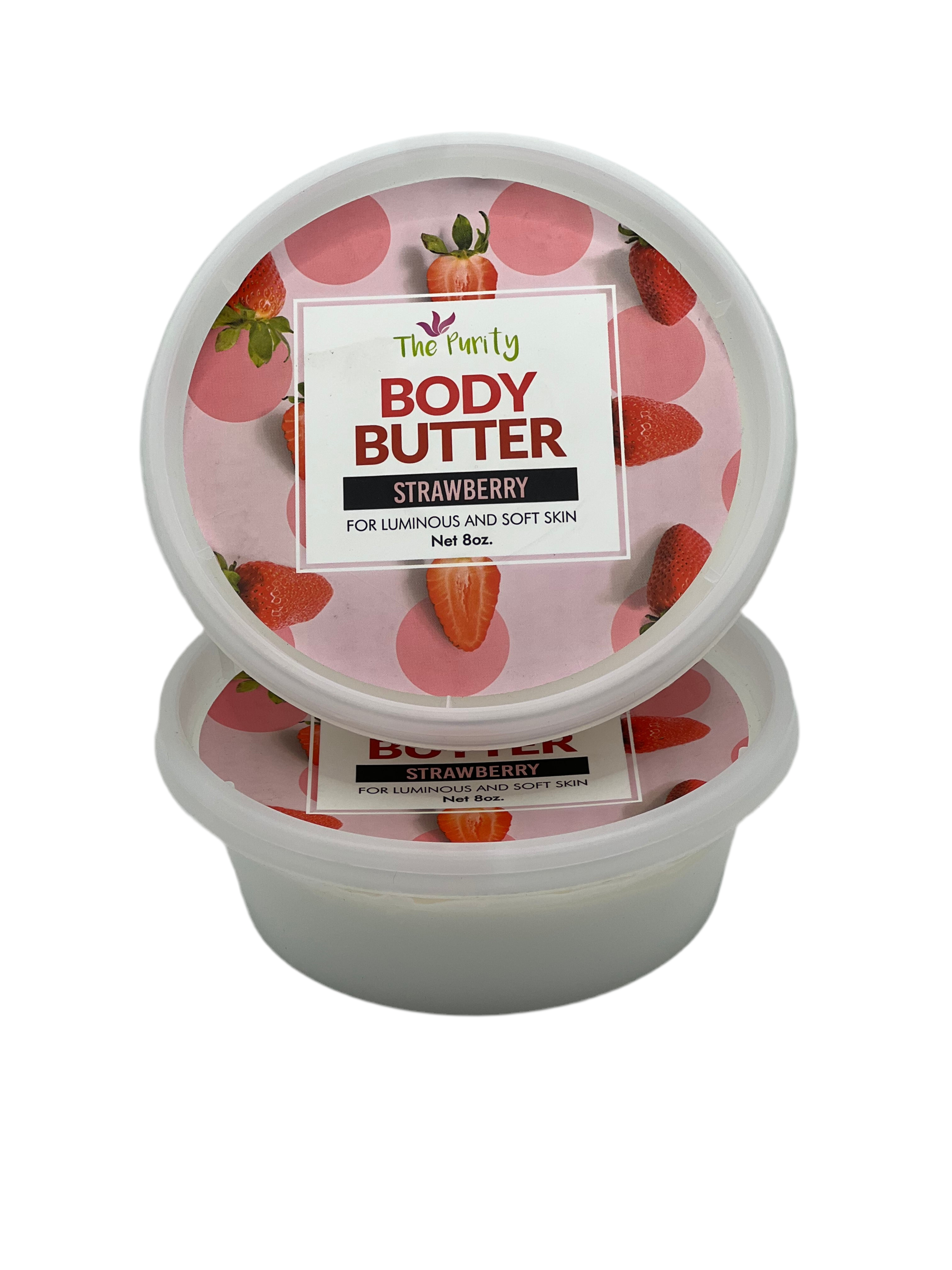 Body Butter