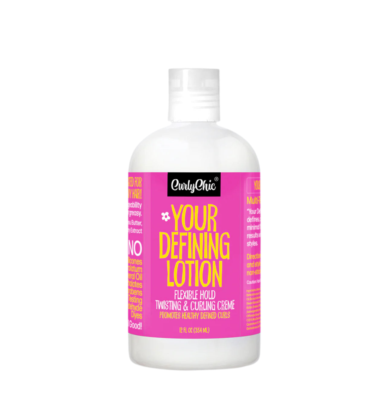 Your Defining Lotion