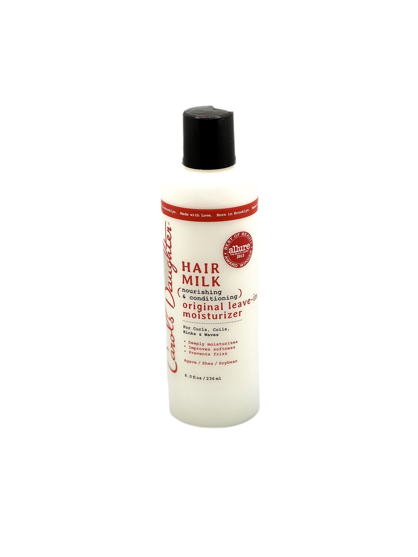 Leave-In Milk Moisturizer