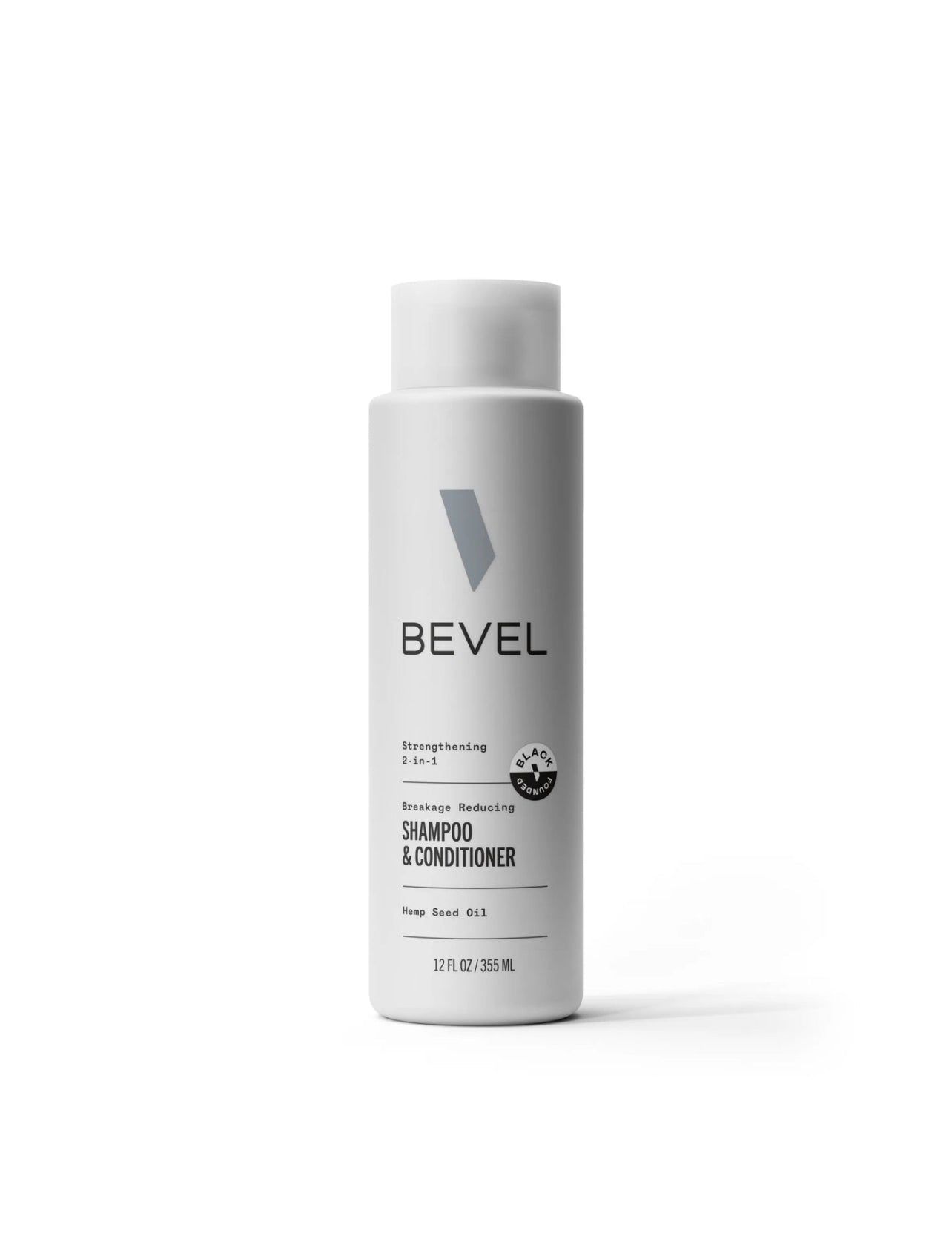 2-in-1 Strengthening Shampoo and Conditioner