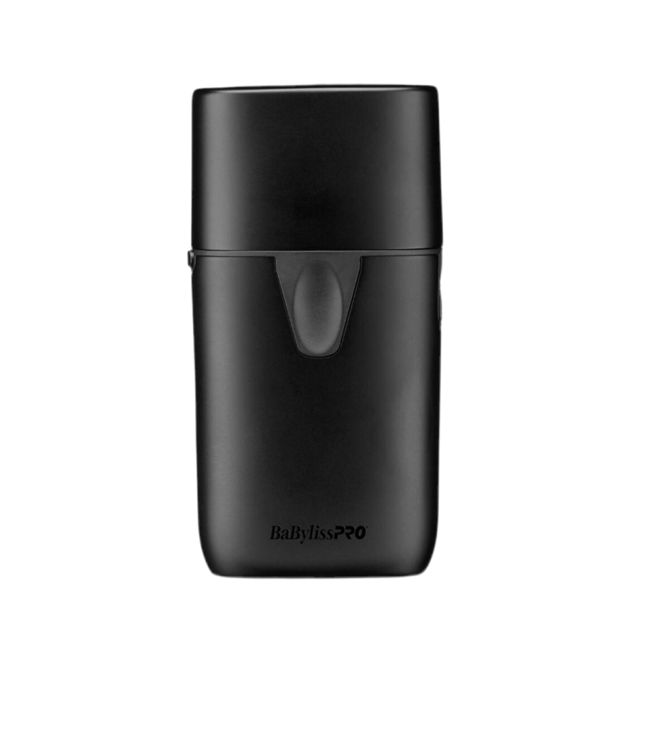 BaBylissPRO® UVFOIL Matte Black UV Single-Foil Shaver