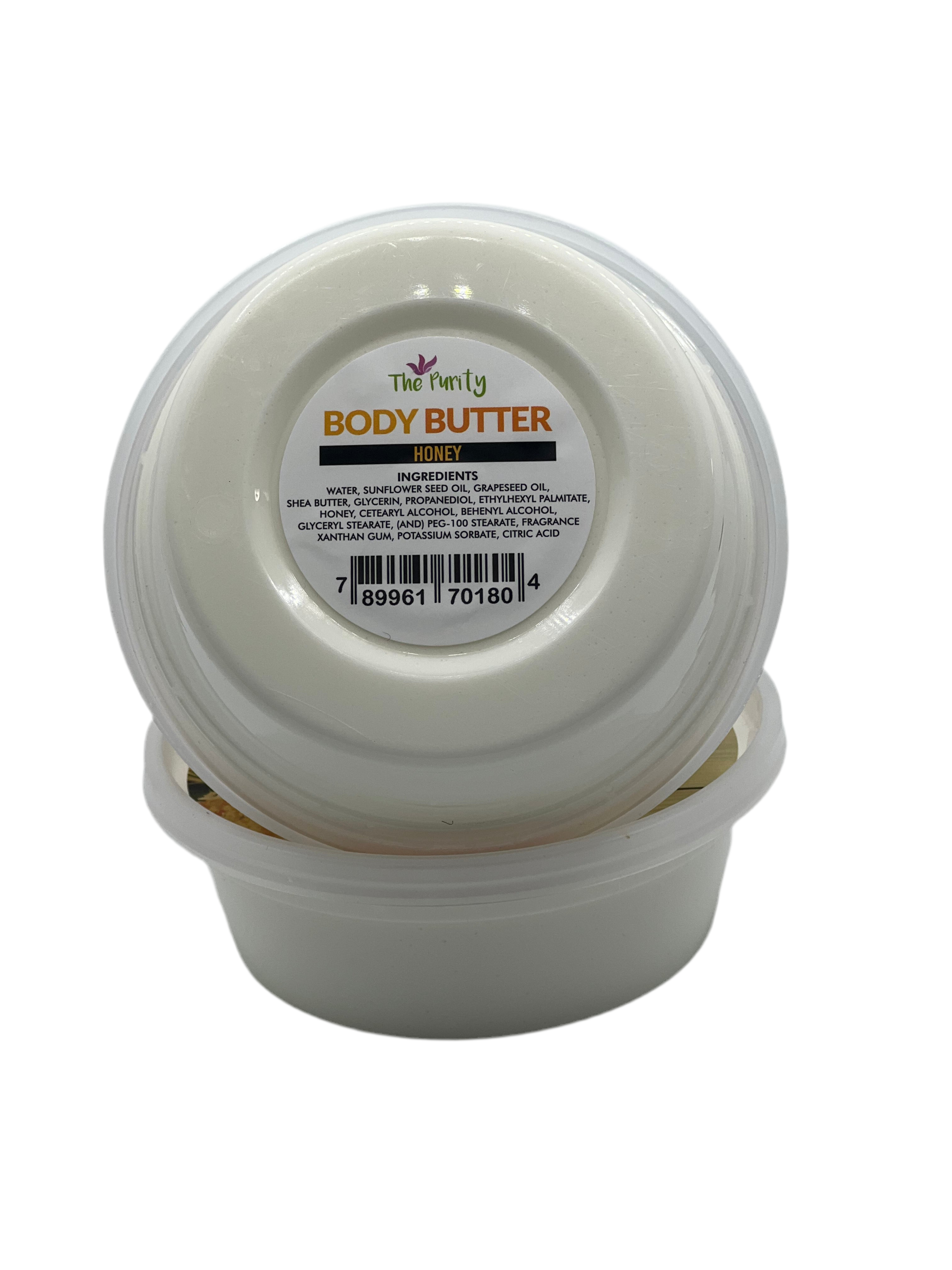 Body Butter