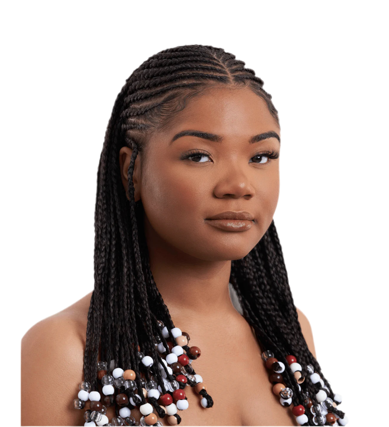 braidbetter - 30” Chocolate