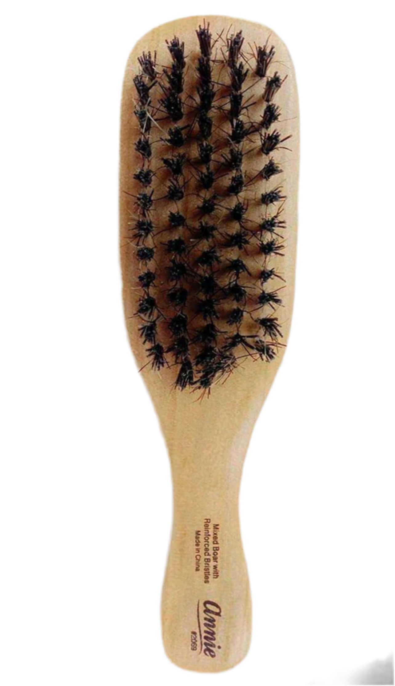 Mini Hard Wave Brush