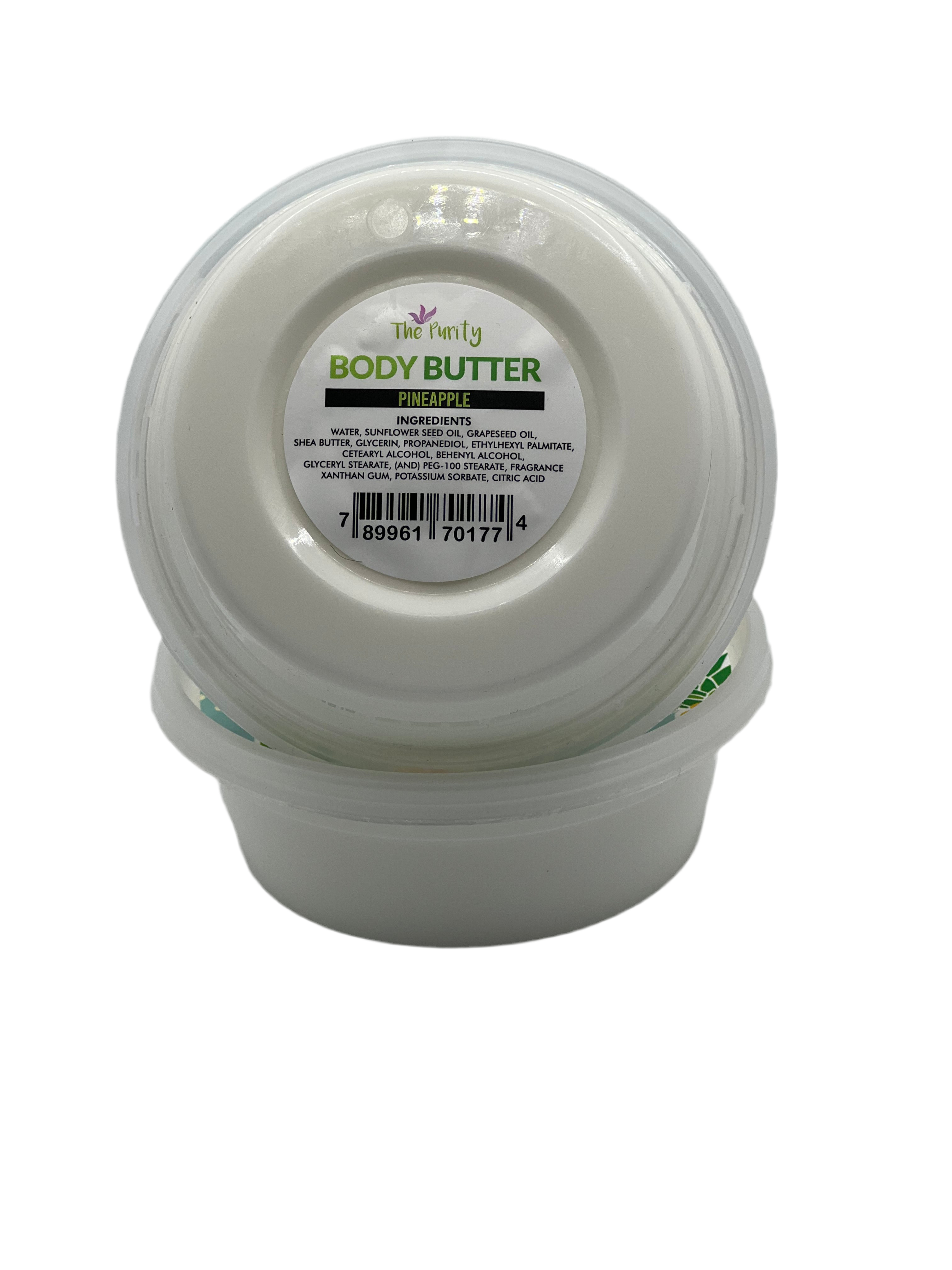 Body Butter