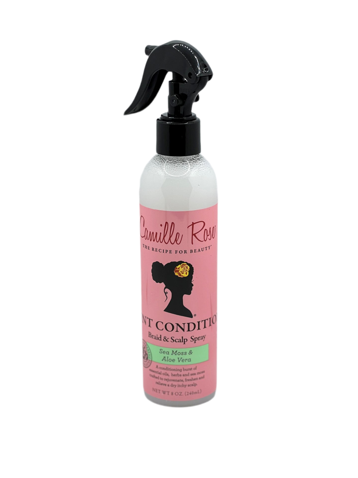 Mint Condition Braid and Scalp Spray