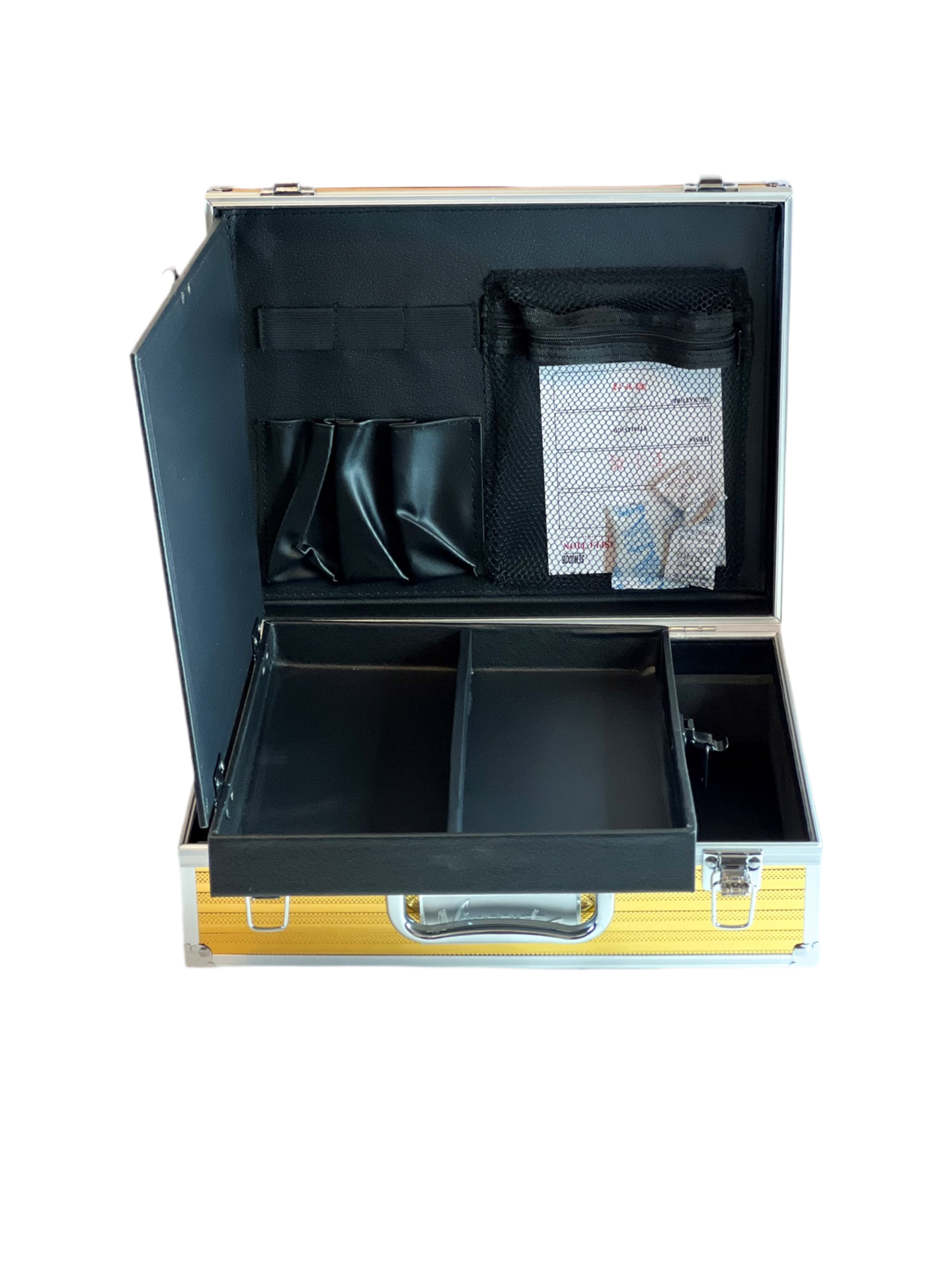 Mastercase - Small