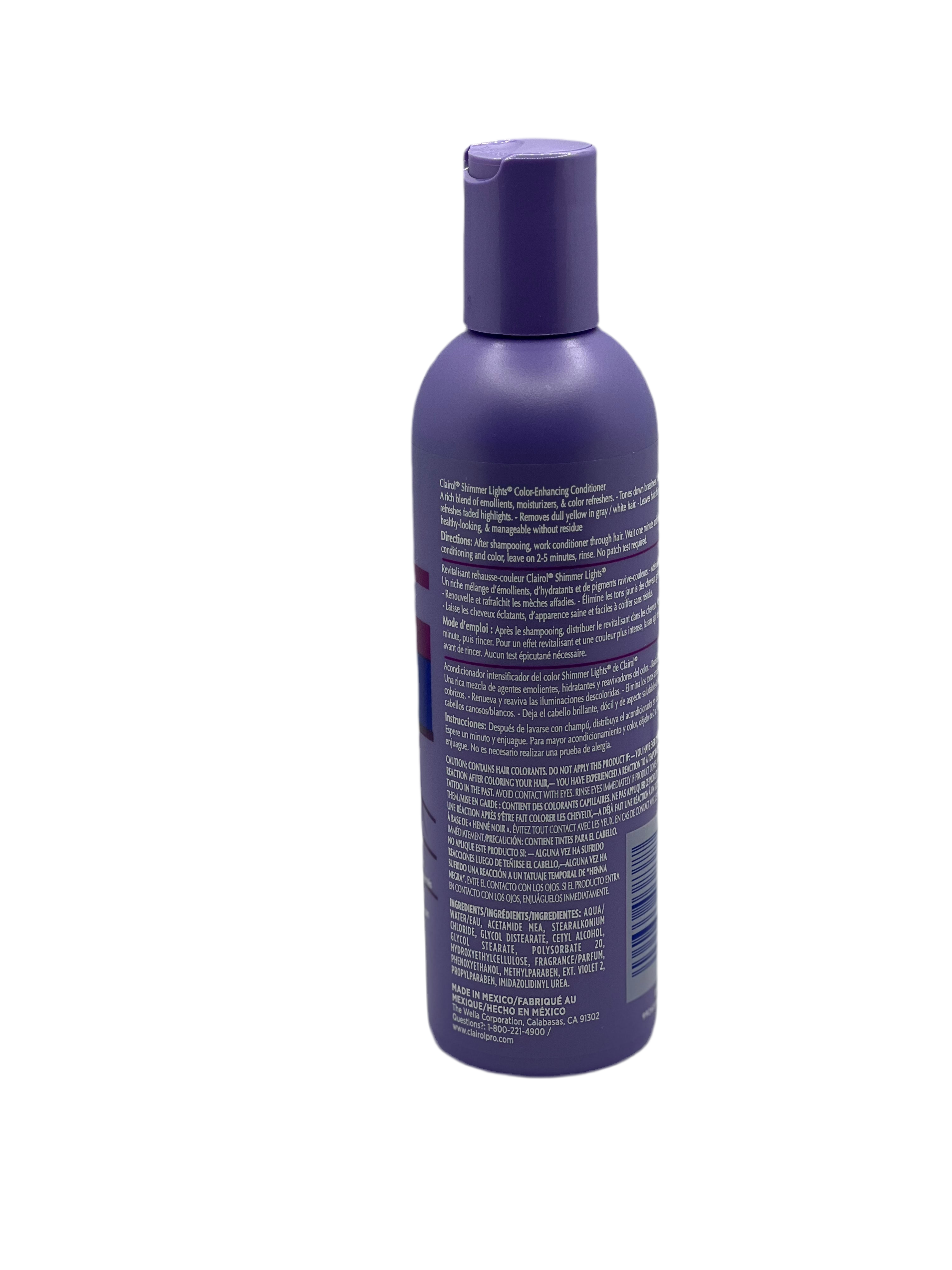 Shimmer Lights Conditioner