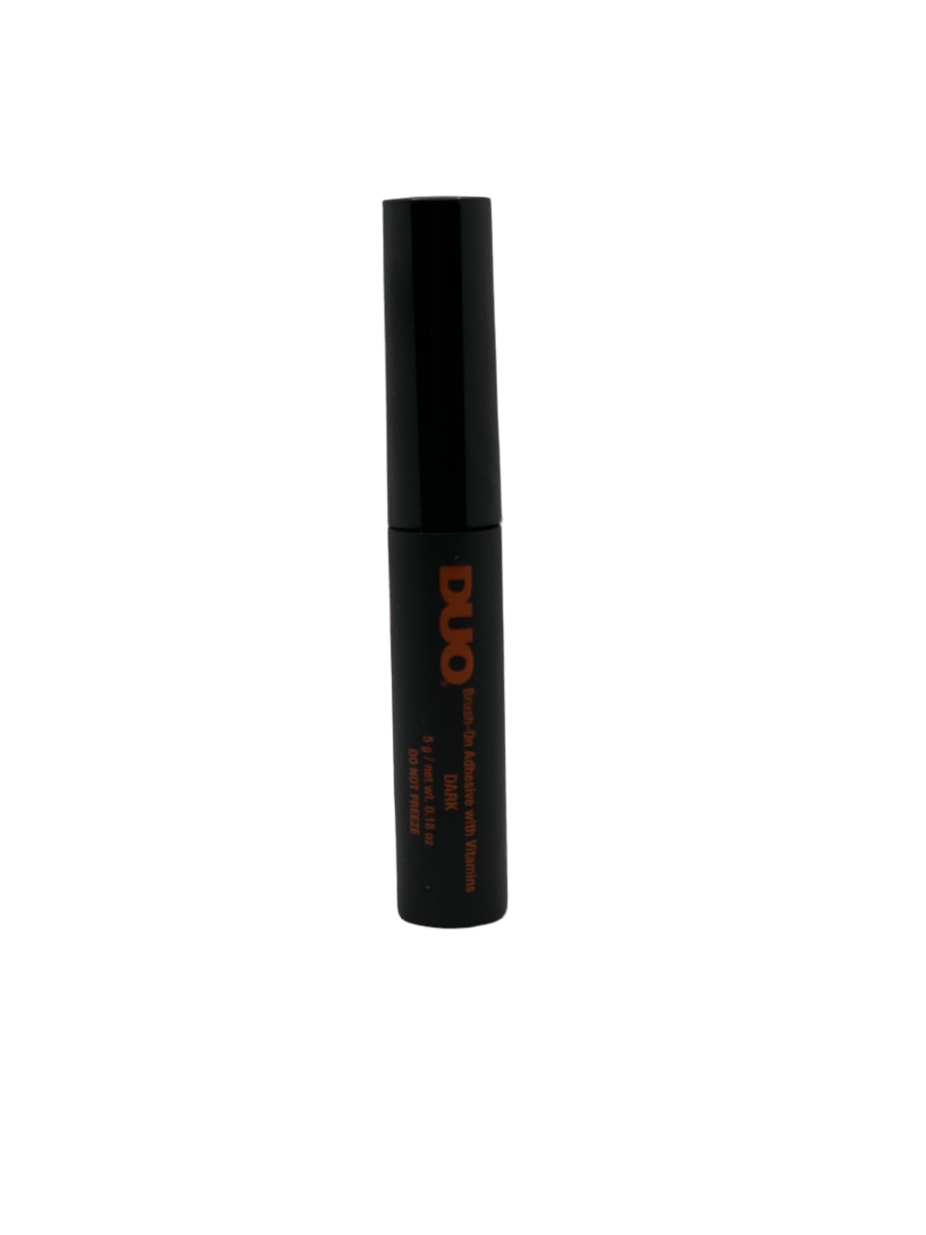 DUO Brush-On Striplash Adhesive - Dark