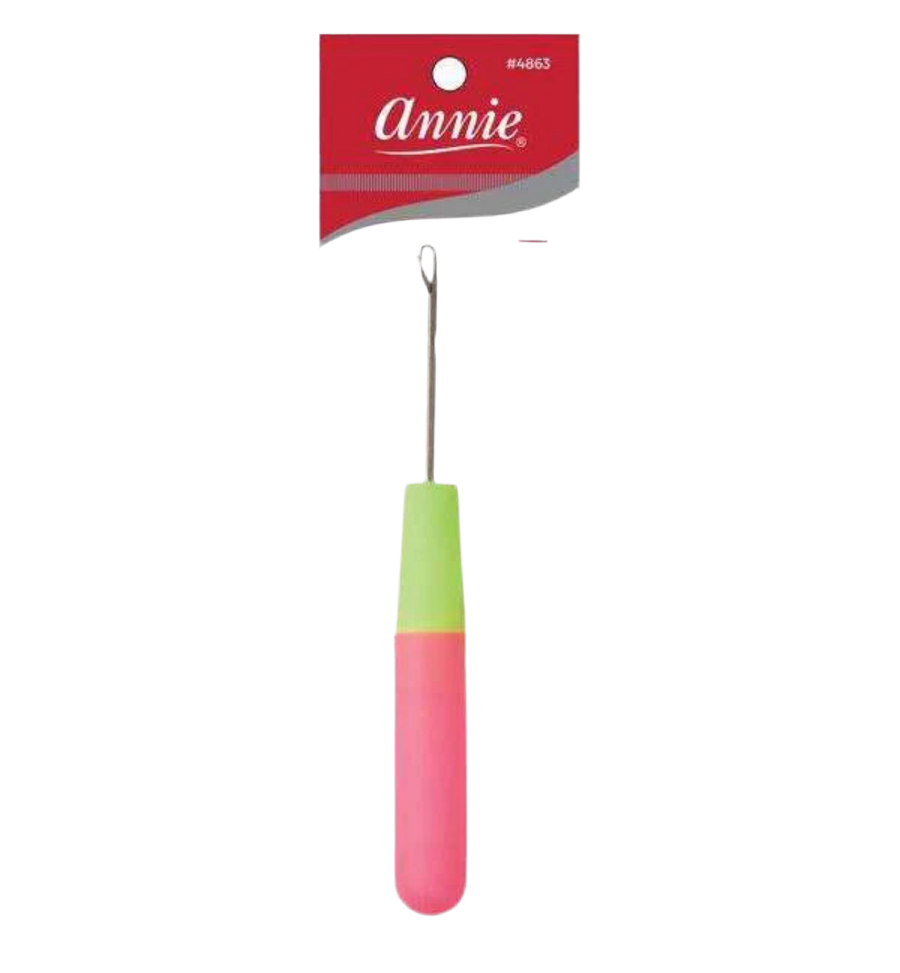 Annie Latch Hook Hair Weaving Tool 15cm