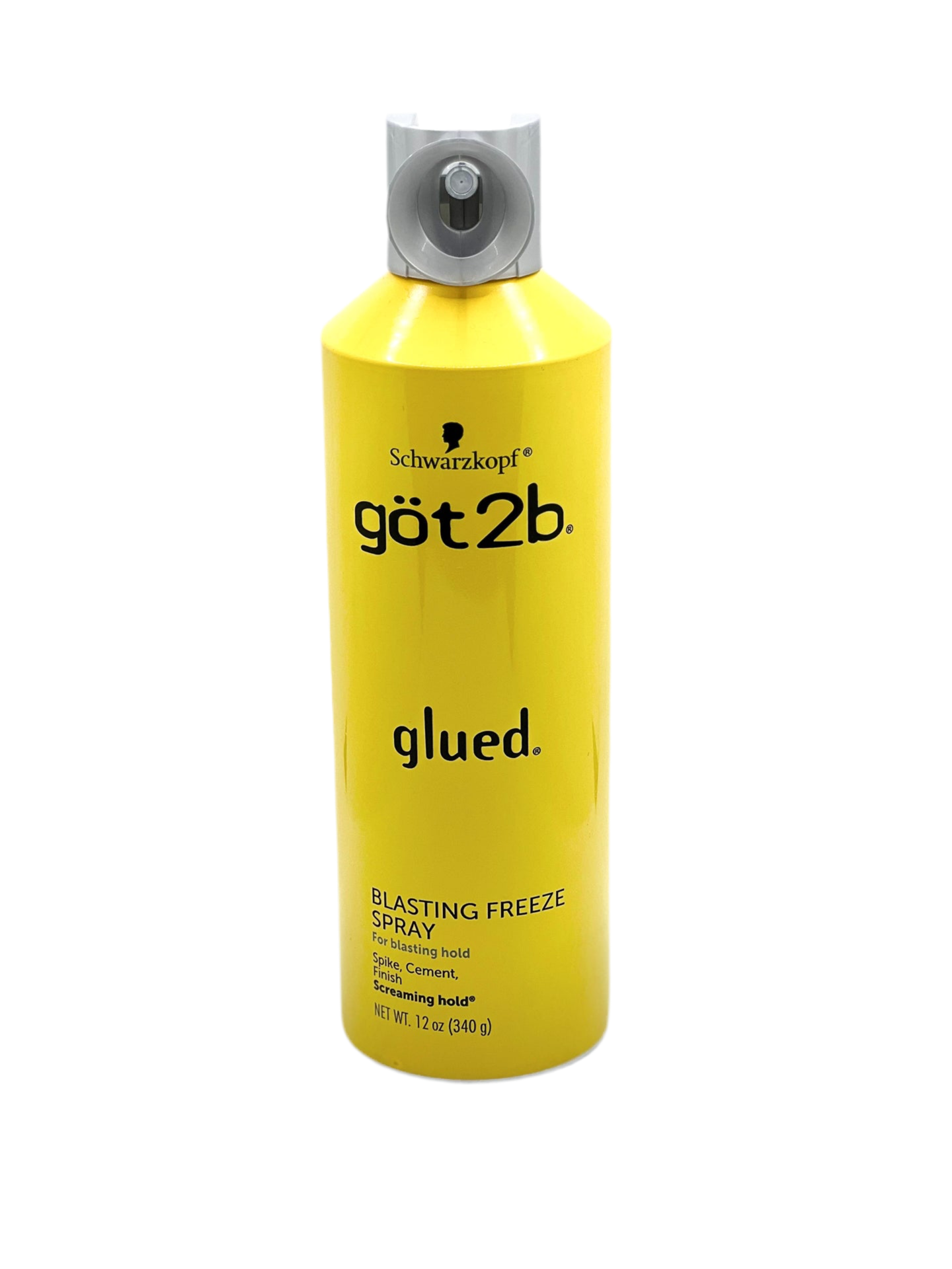 göt2b Freeze Spray