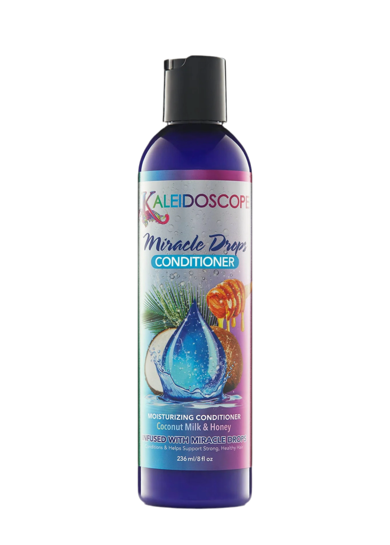 Miracle Drops Conditioner