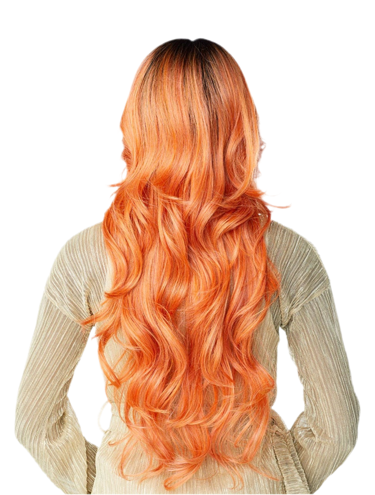 Butta Lace Wig - Unit 2