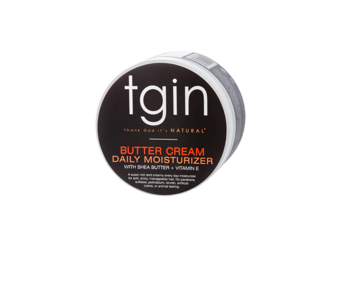 Butter Cream Daily Moisturizer
