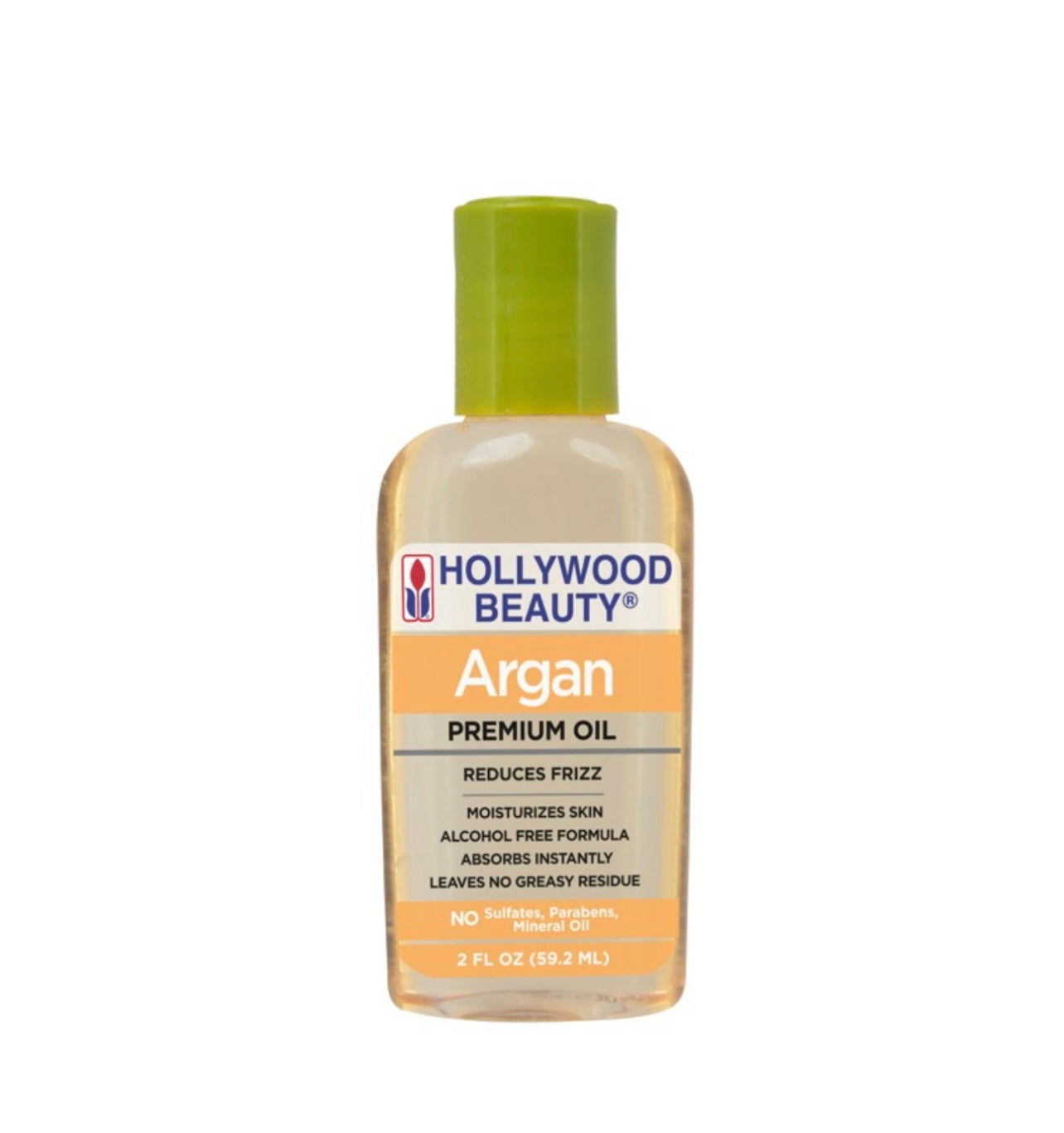Argan Oil
