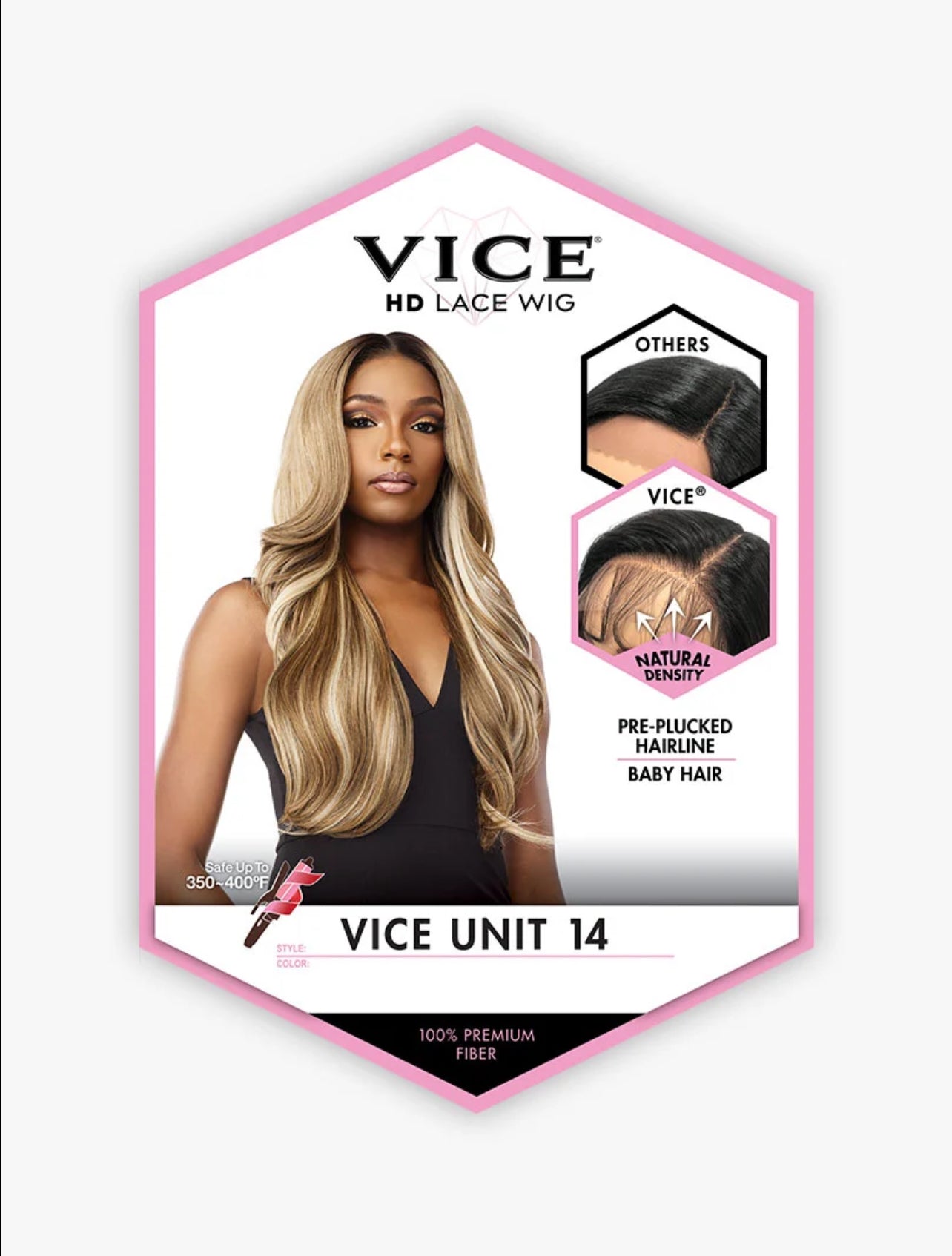 Vice - Unit 14