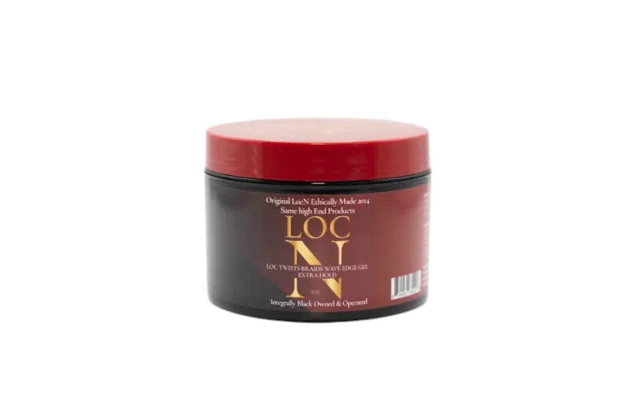 Loc & Twist Extra Hold Gel