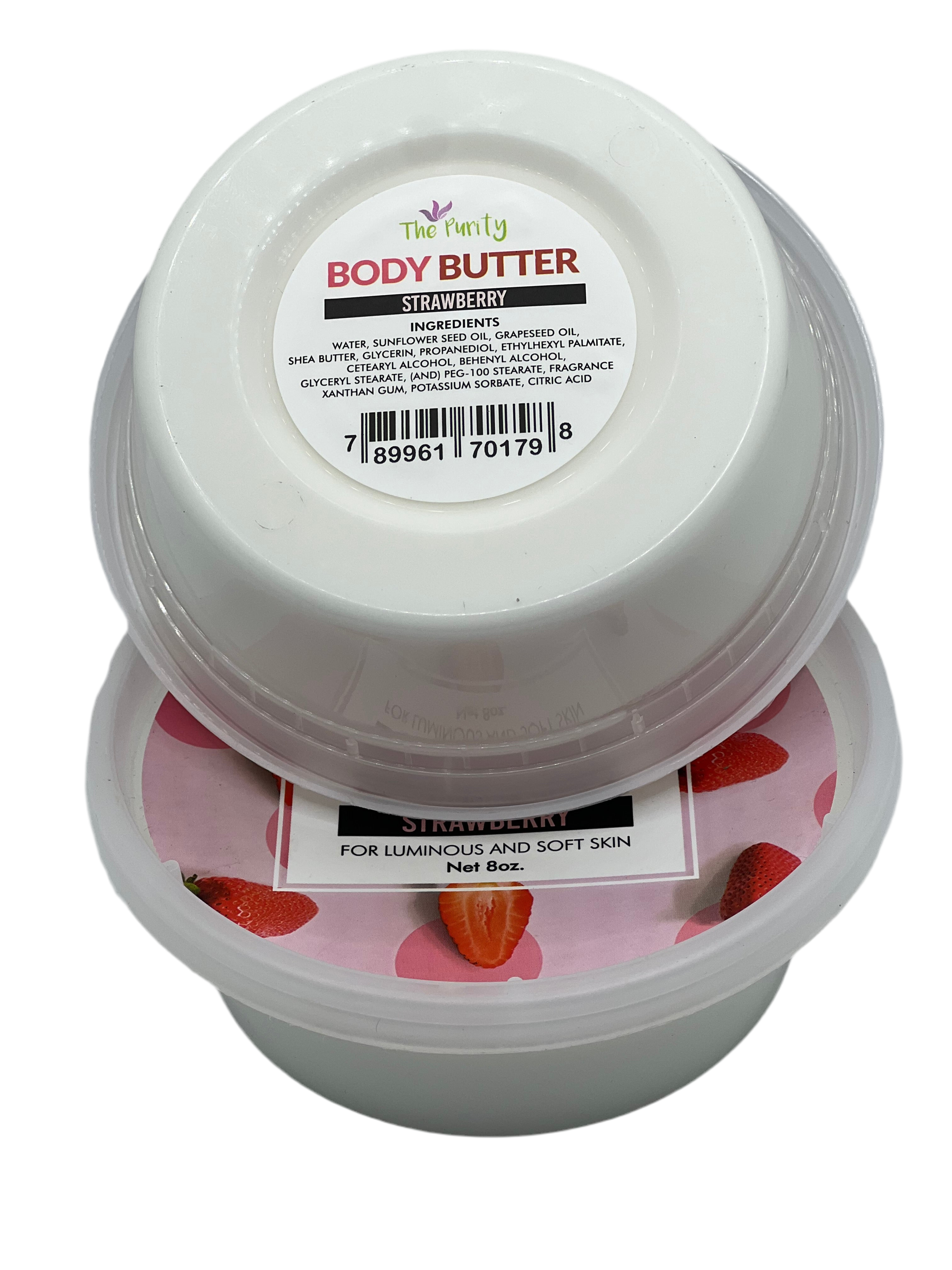 Body Butter