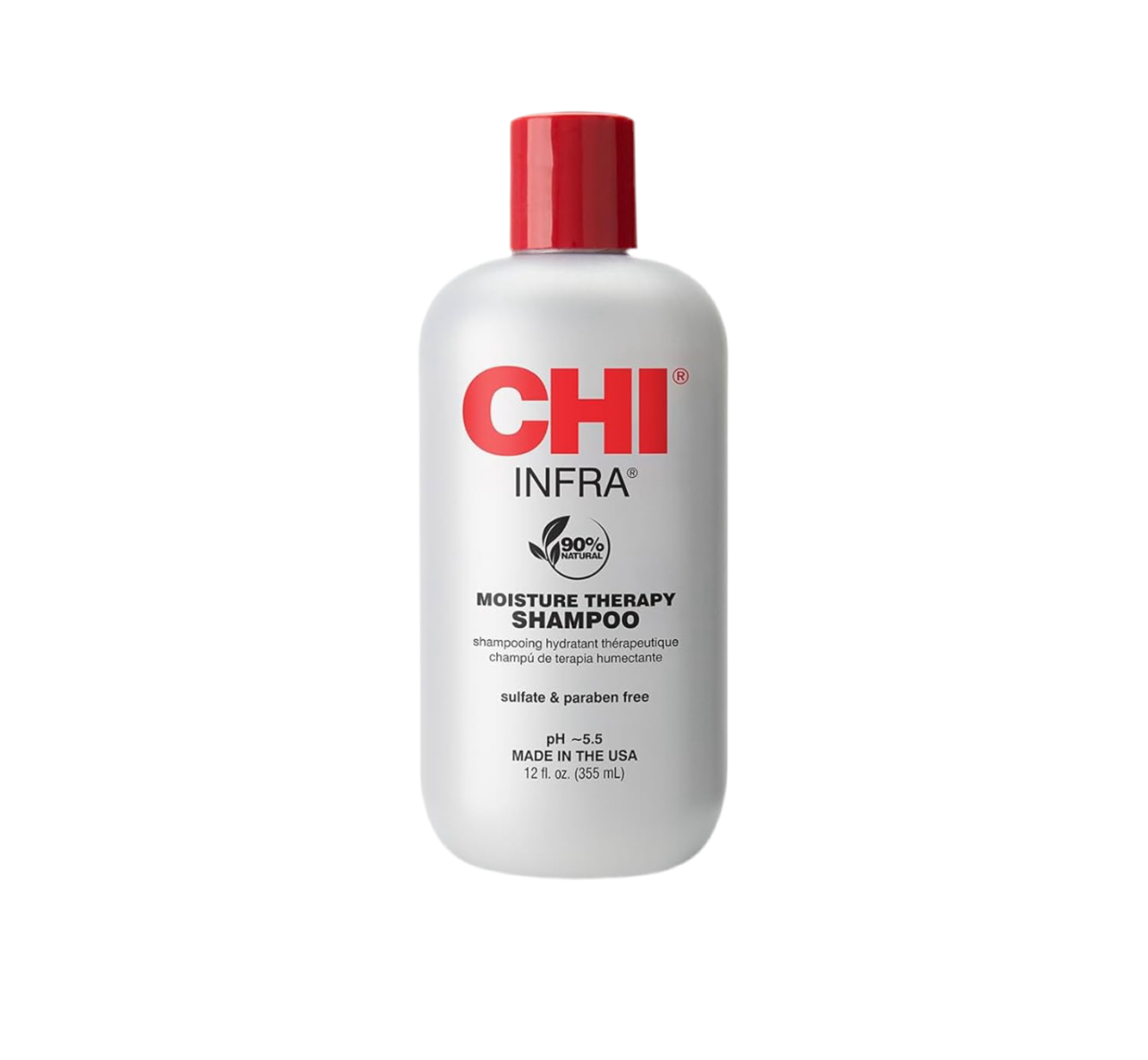 Infra Moisture Therapy Shampoo