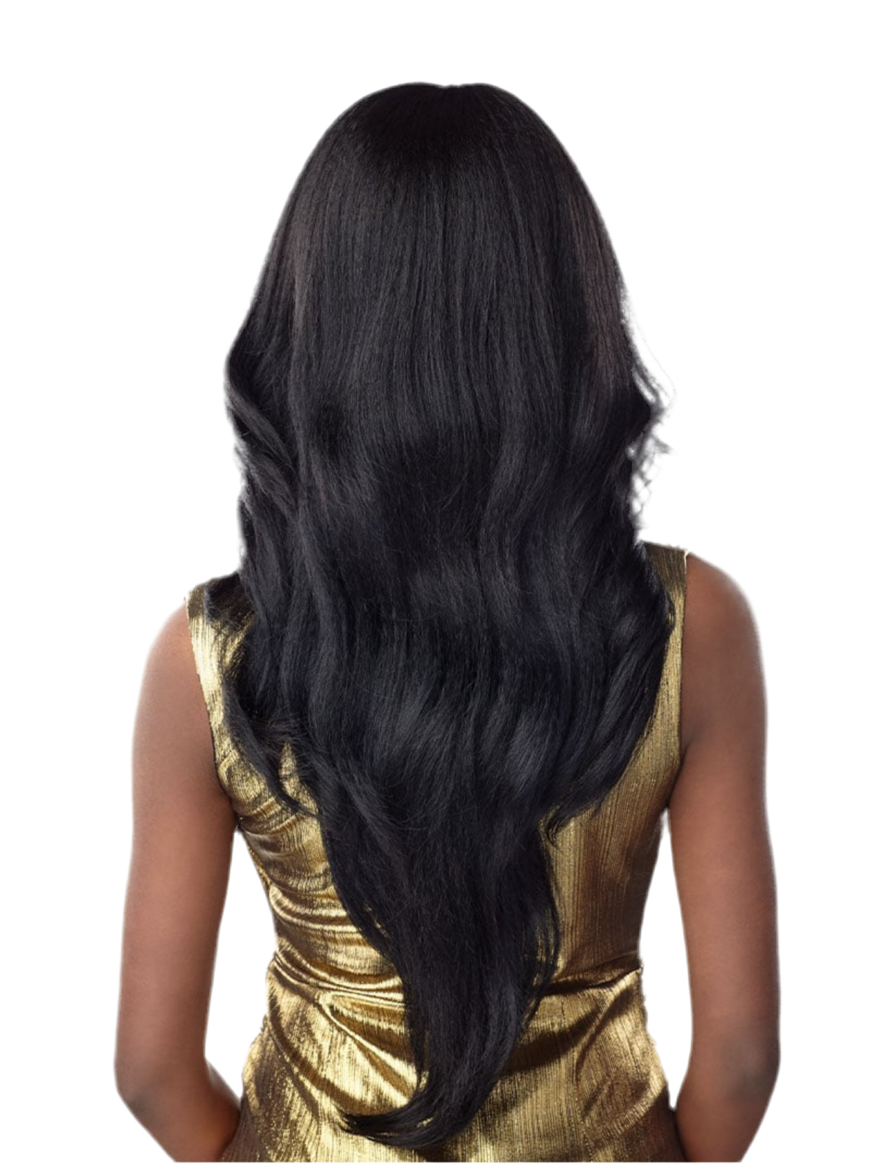 Butta Lace Wig - Unit 16
