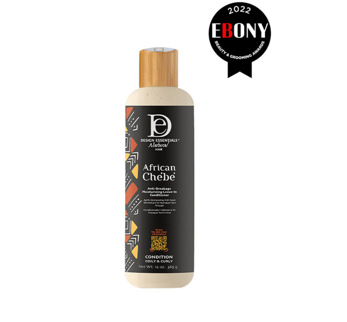 Anti-Breakage Moisturizing Leave-In Conditioner