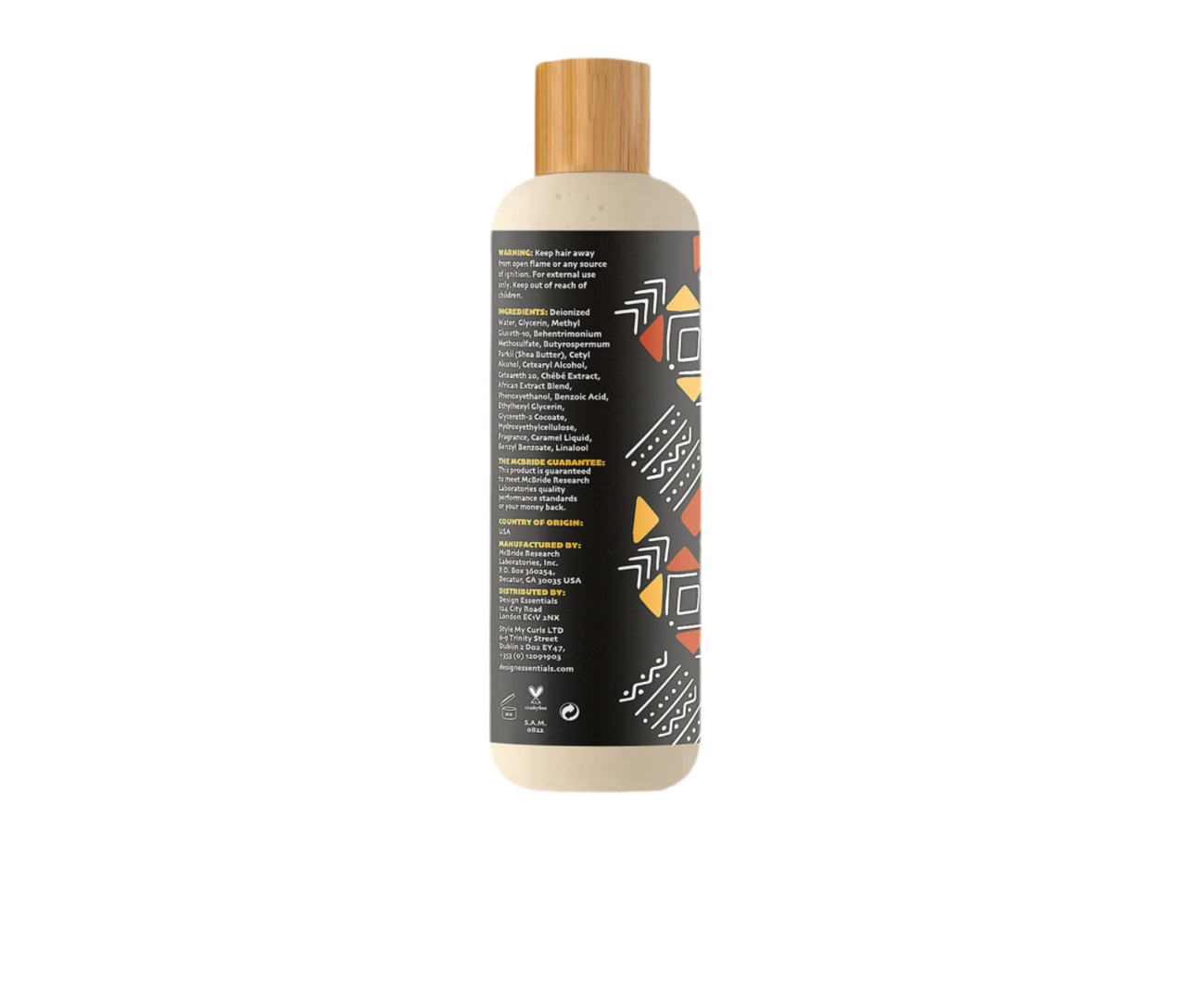 Anti-Breakage Moisturizing Leave-In Conditioner