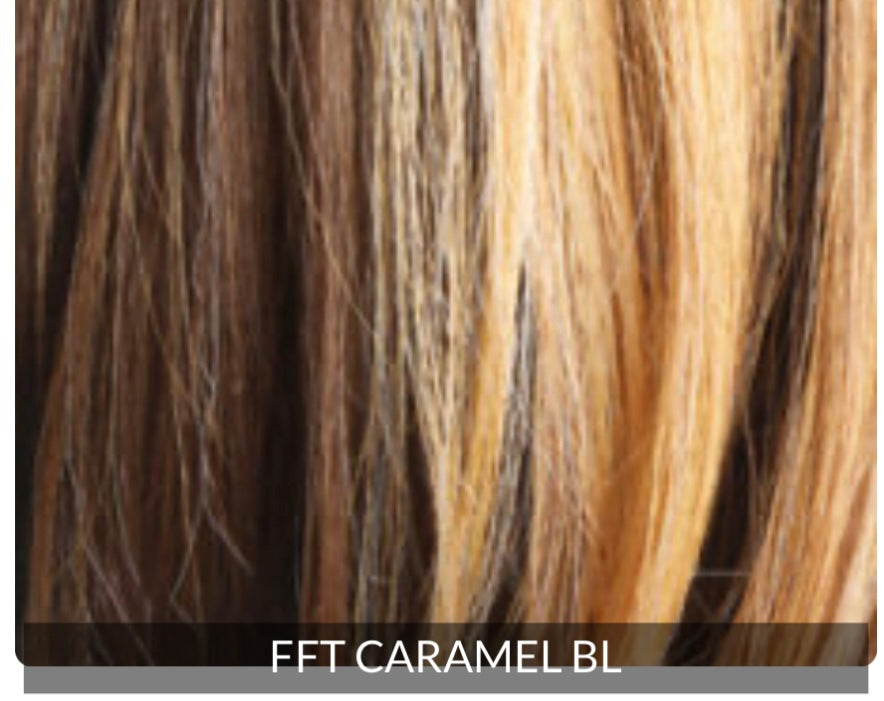 LF - Ansley