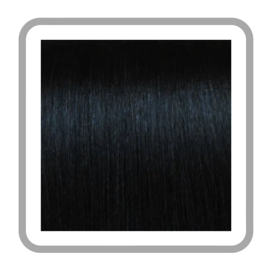 NATURALISTAR MERMAID BOHO LOC 2X