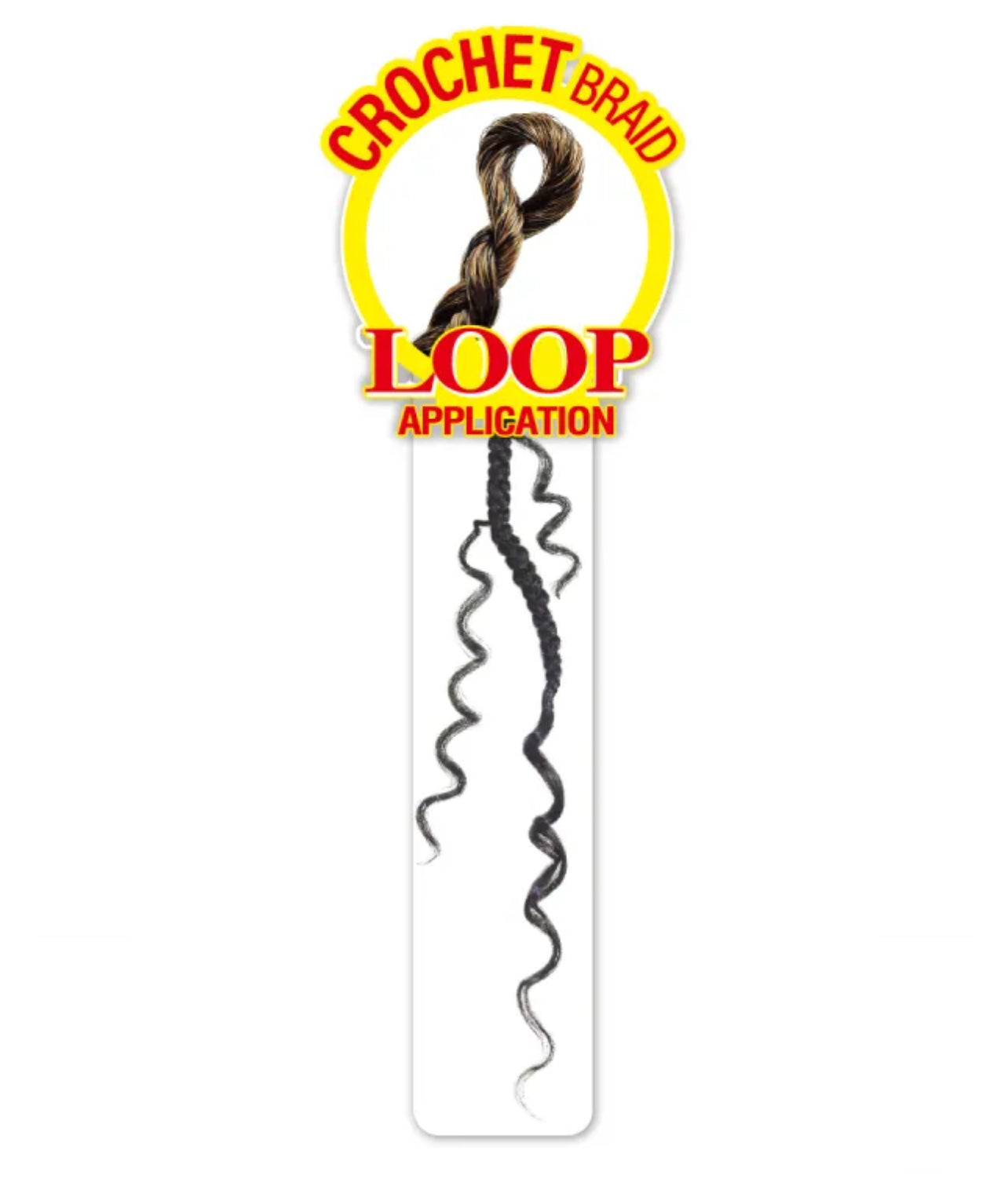 V11 Boho Curly
