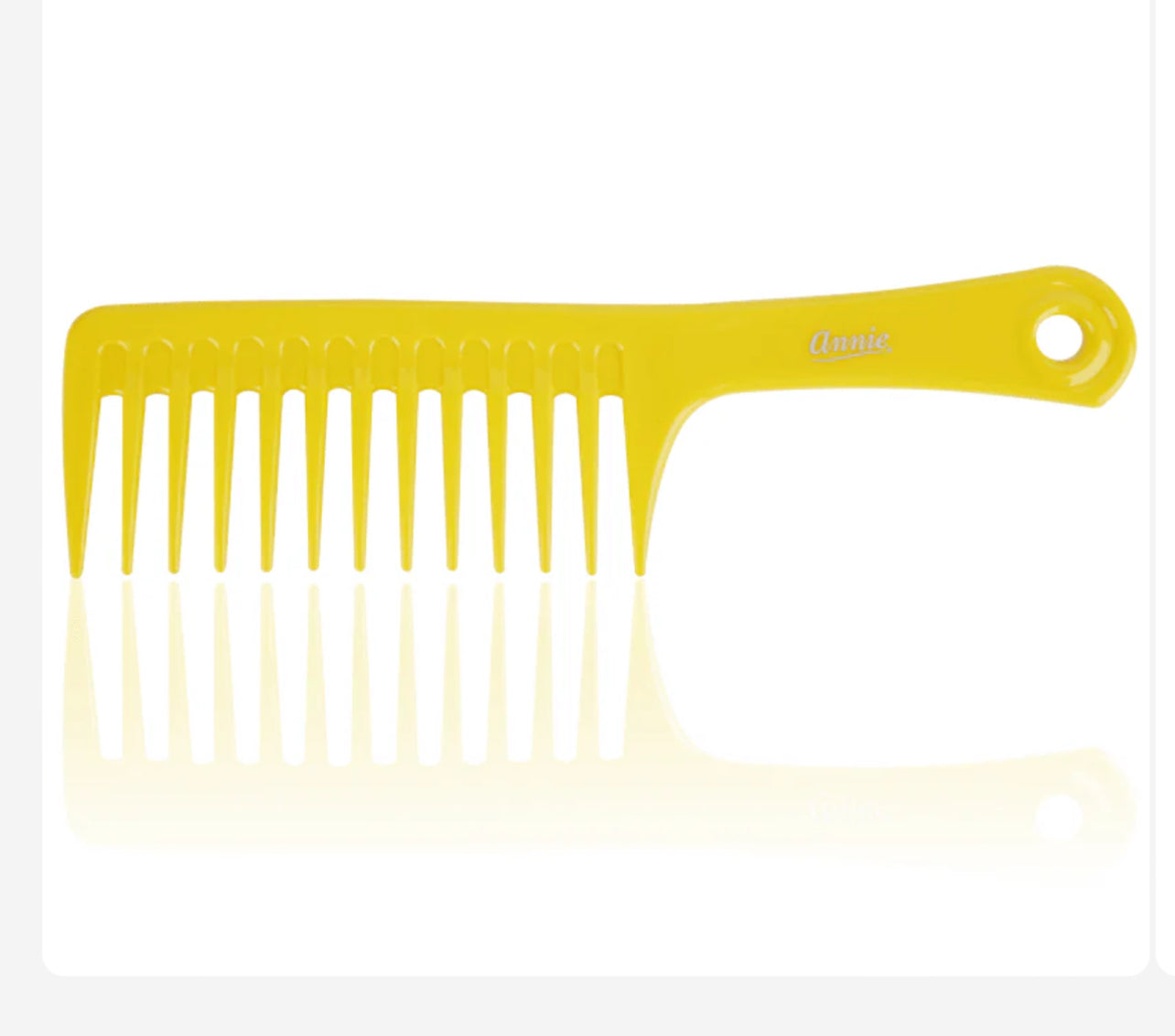 Shampoo Comb - 9.5 inches