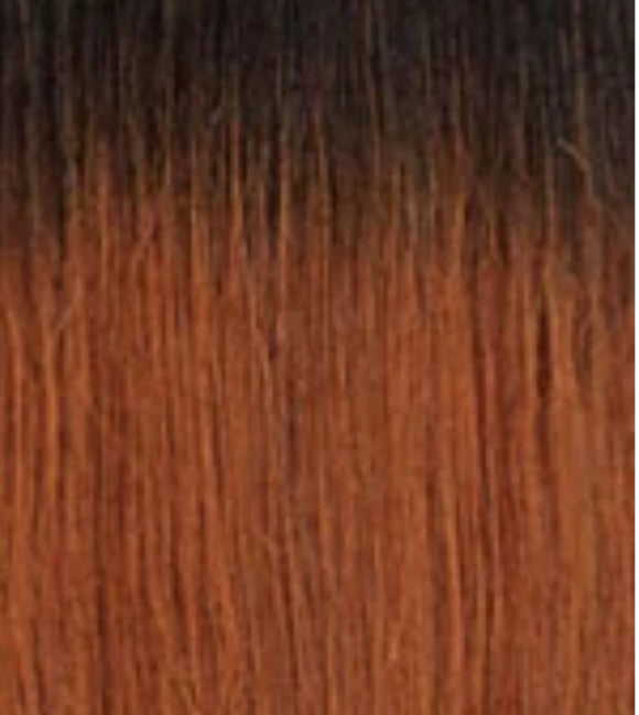 V11 Boho Curly