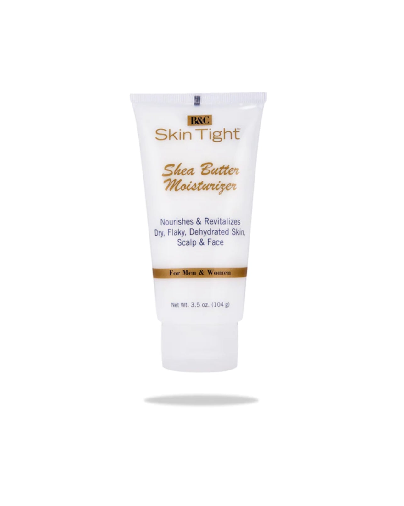 Shea Butter Moisturizer