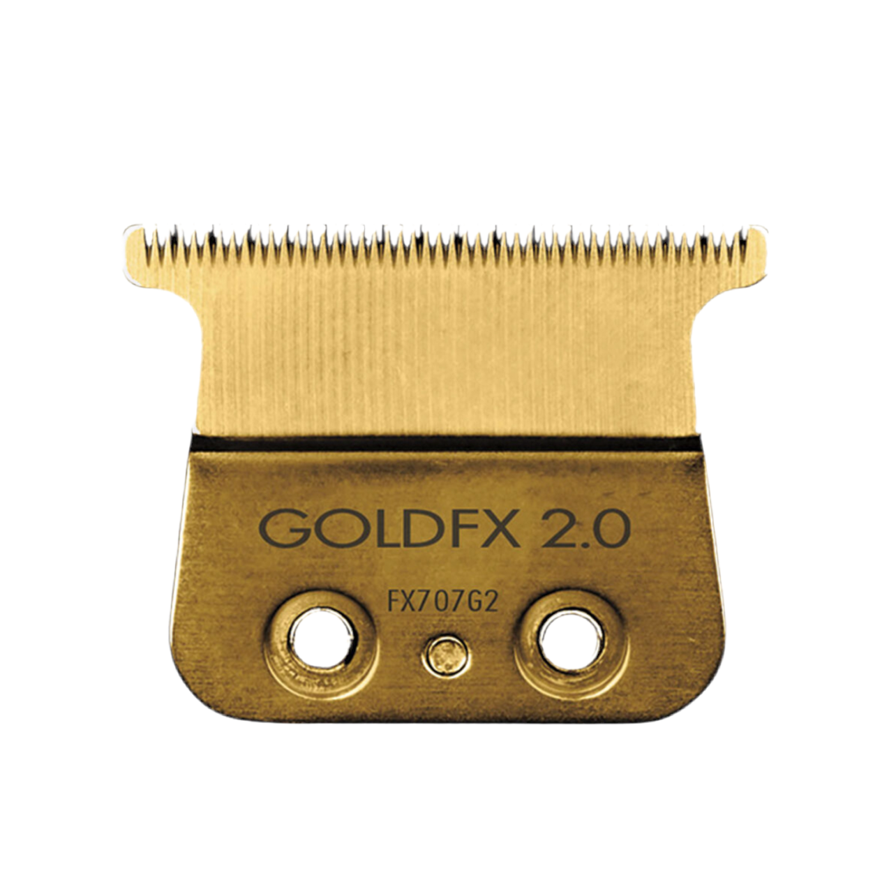 BaBylissPRO® Replacement Gold Titanium Deep-Tooth T-Blade