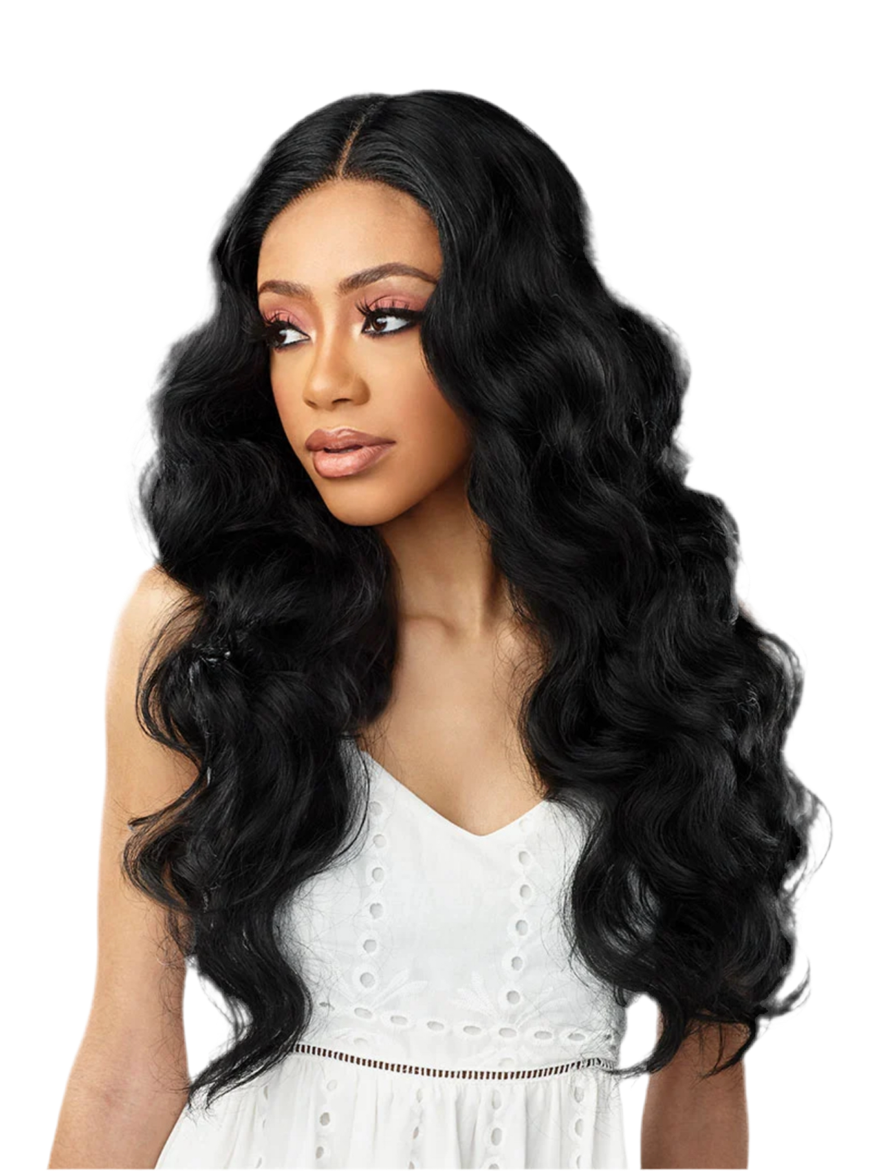 Dashly Lace - Unit 21