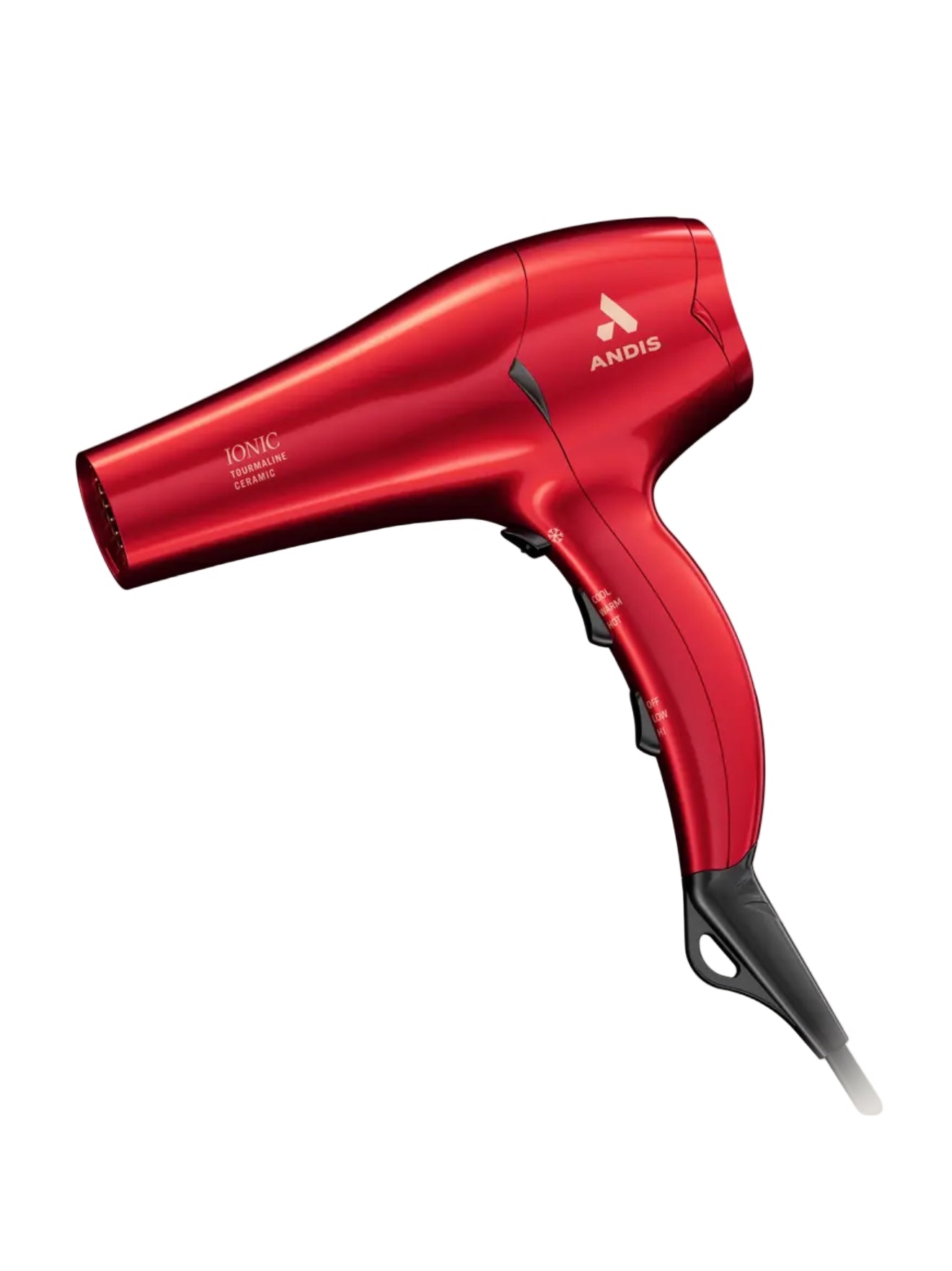 1875W PRO DRY HAIR DRYER