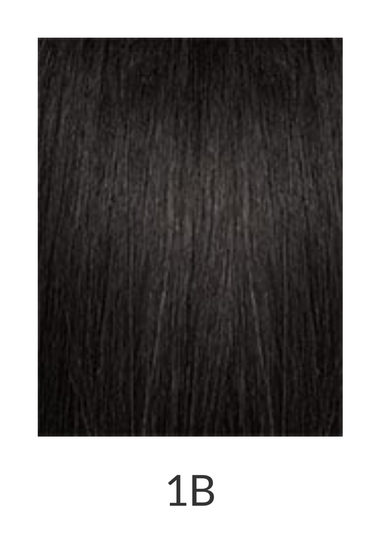 Butta Lace Human Hair Blend - Glam Wave 24″