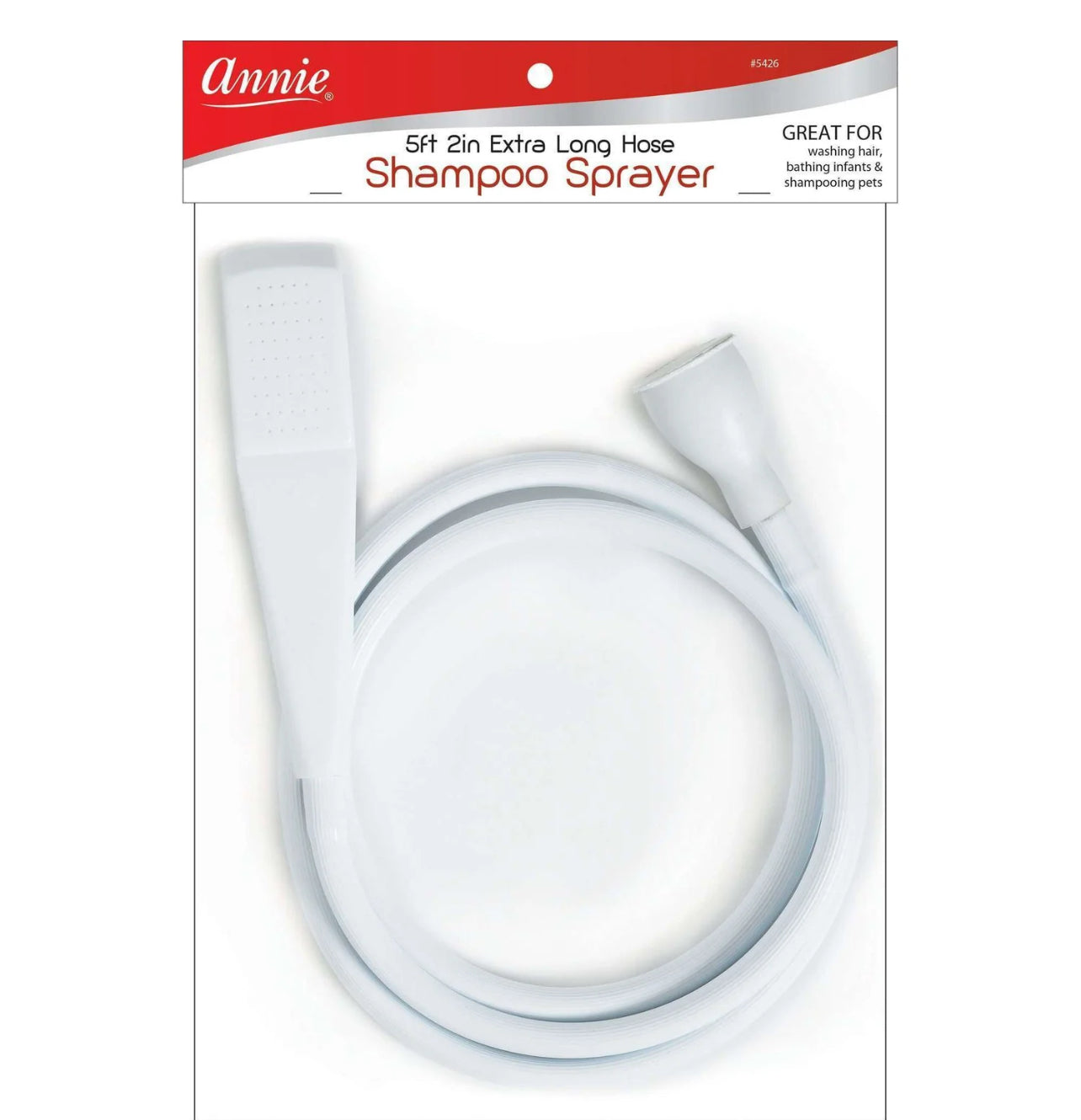 Annie Shampoo Sprayer