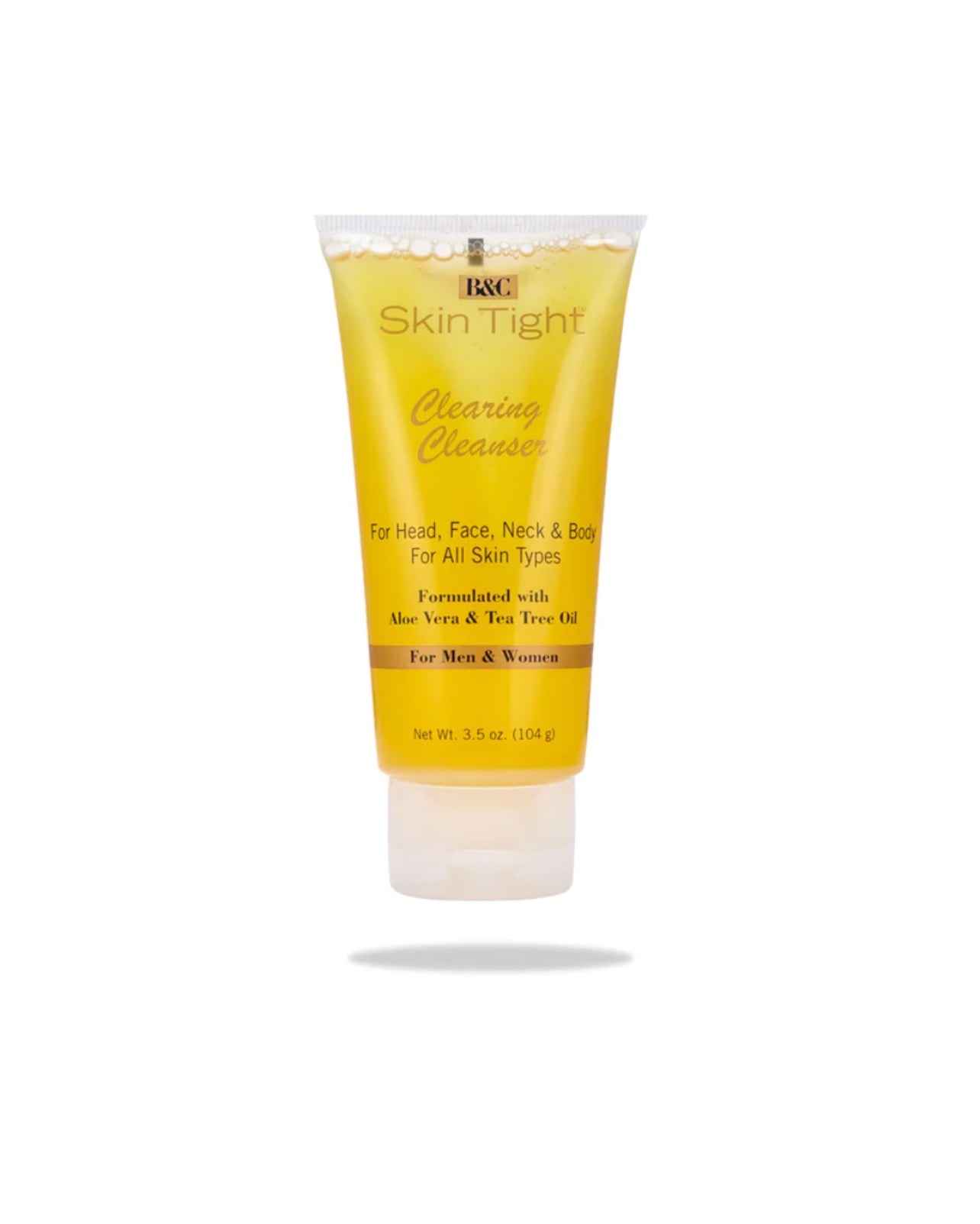 Clearing Cleanser