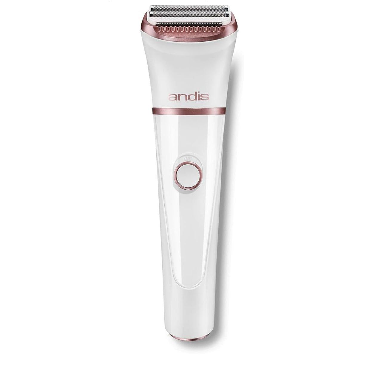 Close Curves Electric Shaver for Women