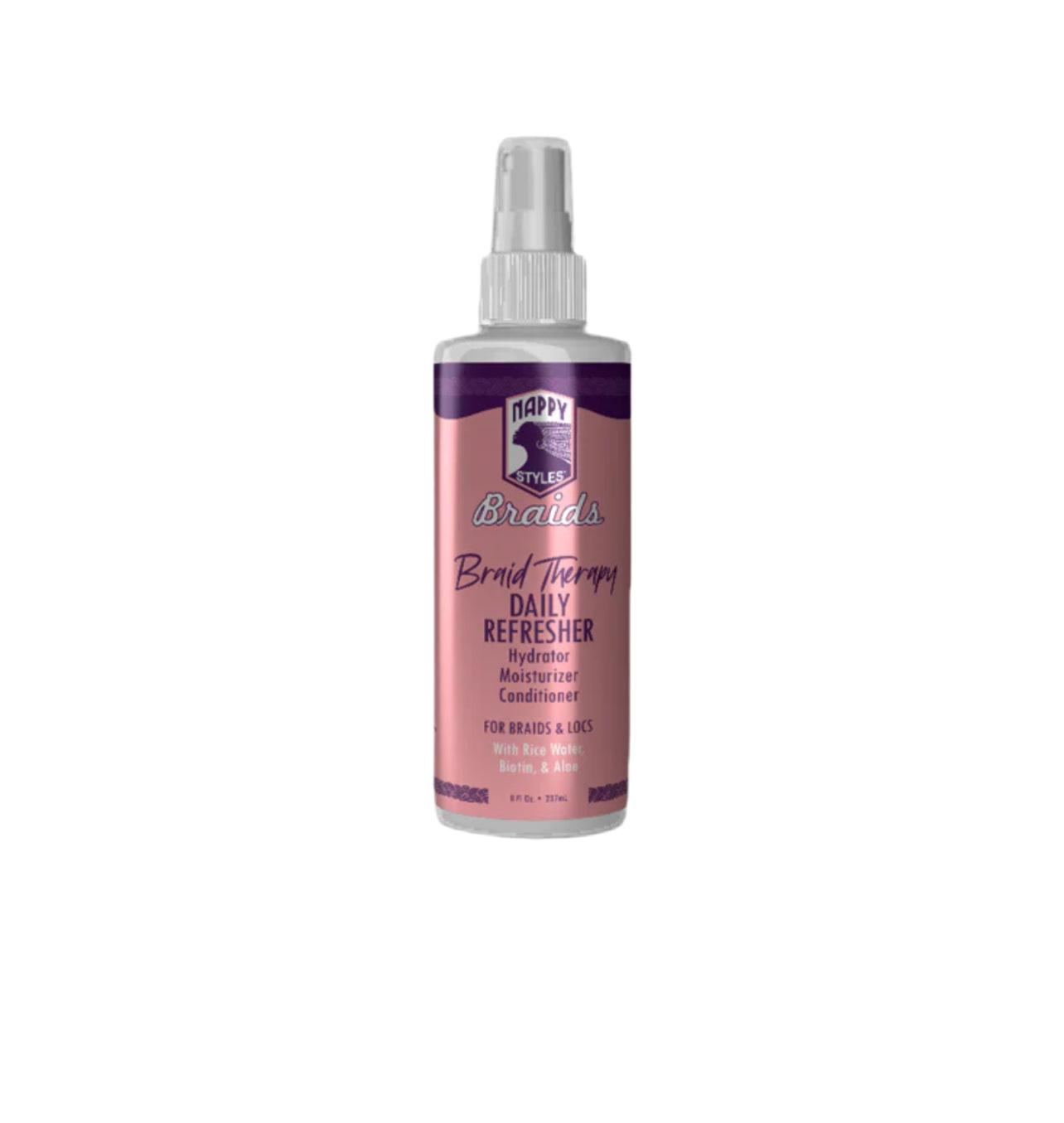 Braids Therapy Refreshner