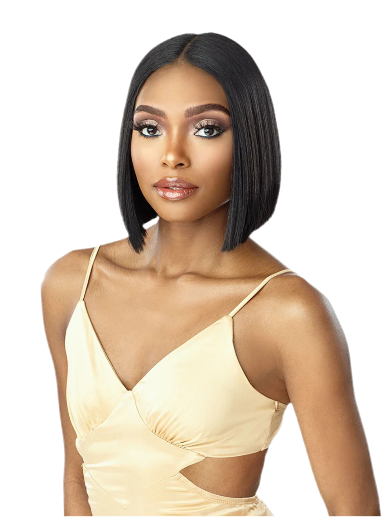Butta Lace Wig - Unit 22