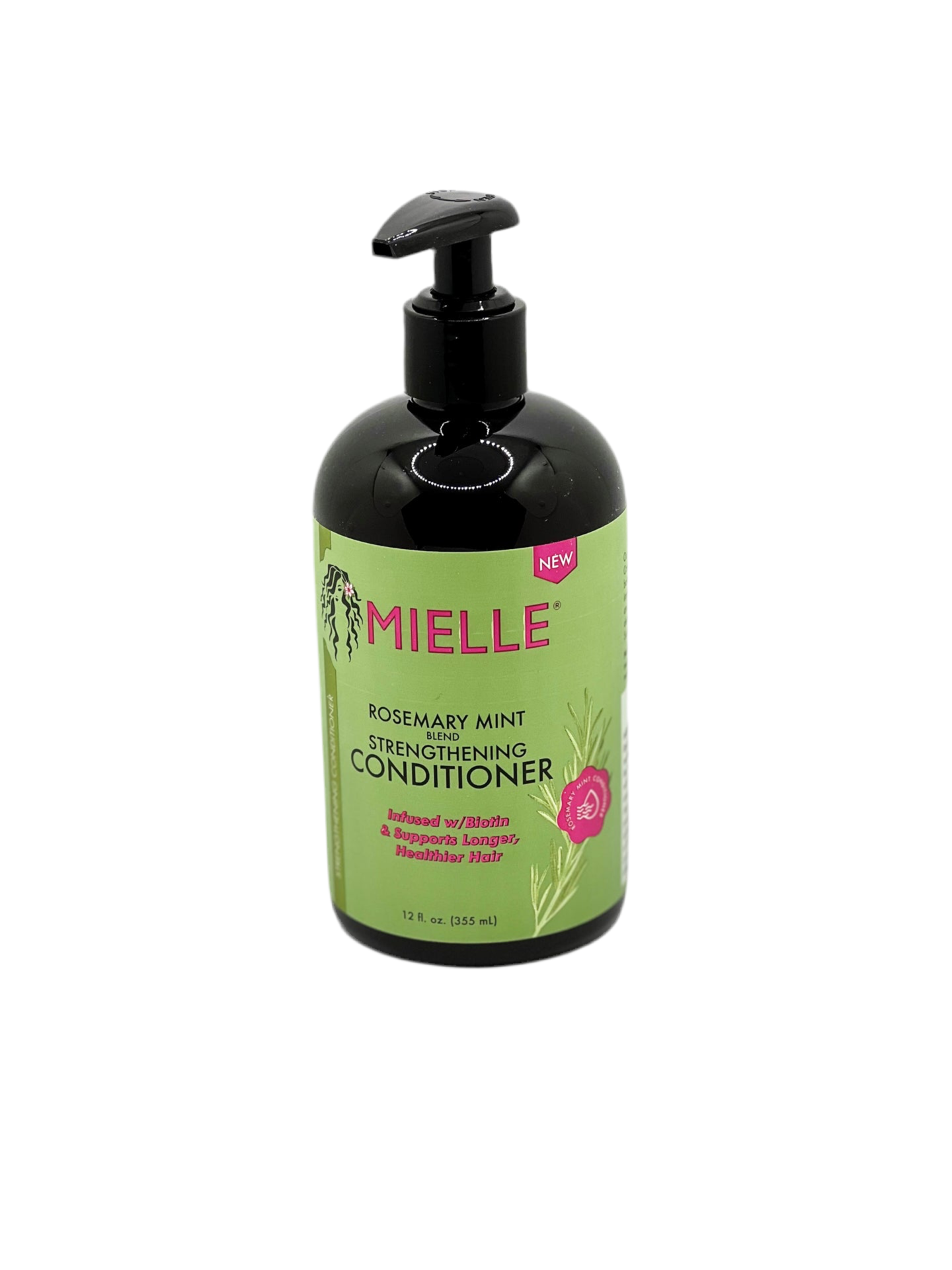 Rosemary Mint Strengthening Conditioner