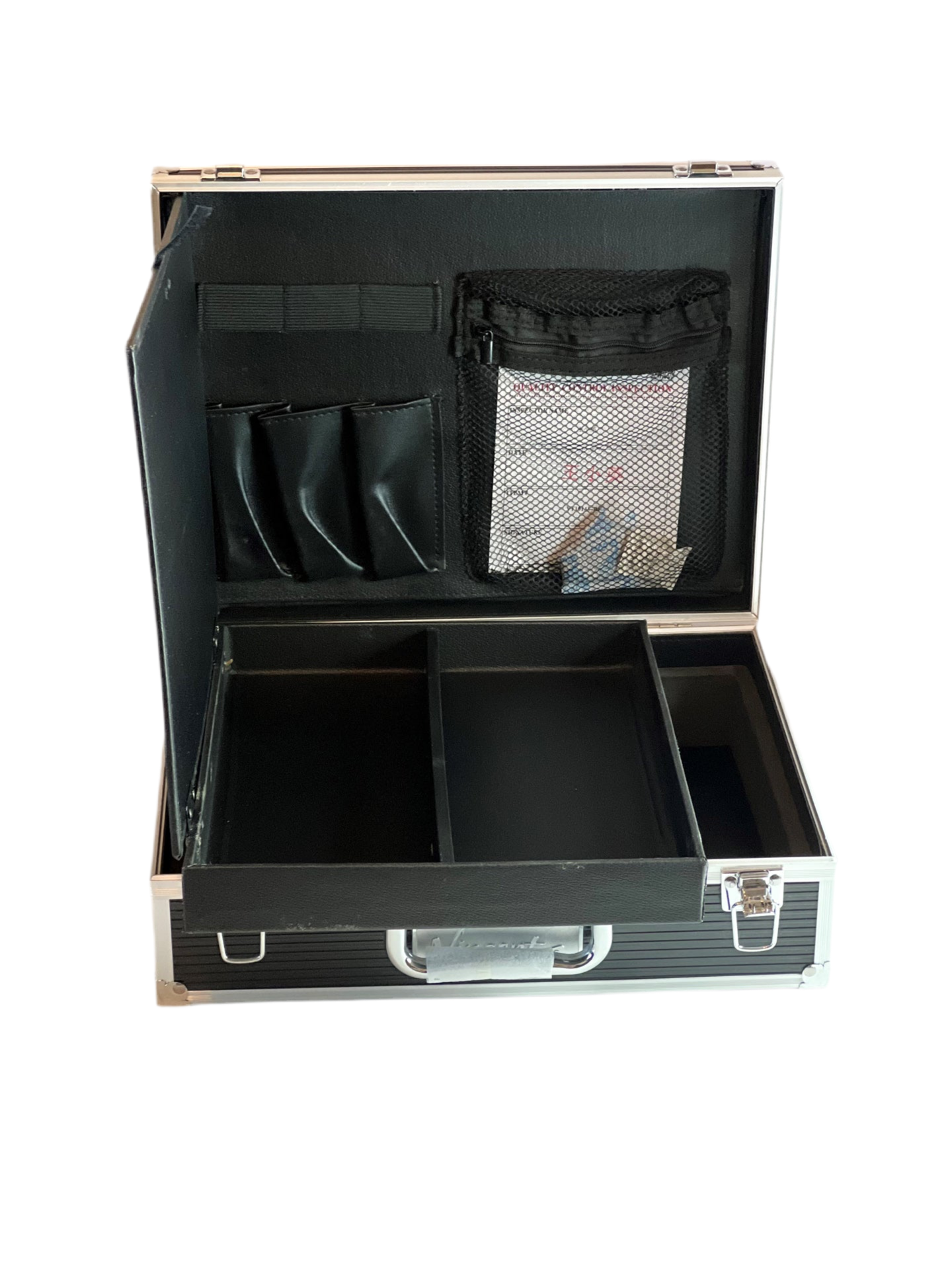 Mastercase - Small