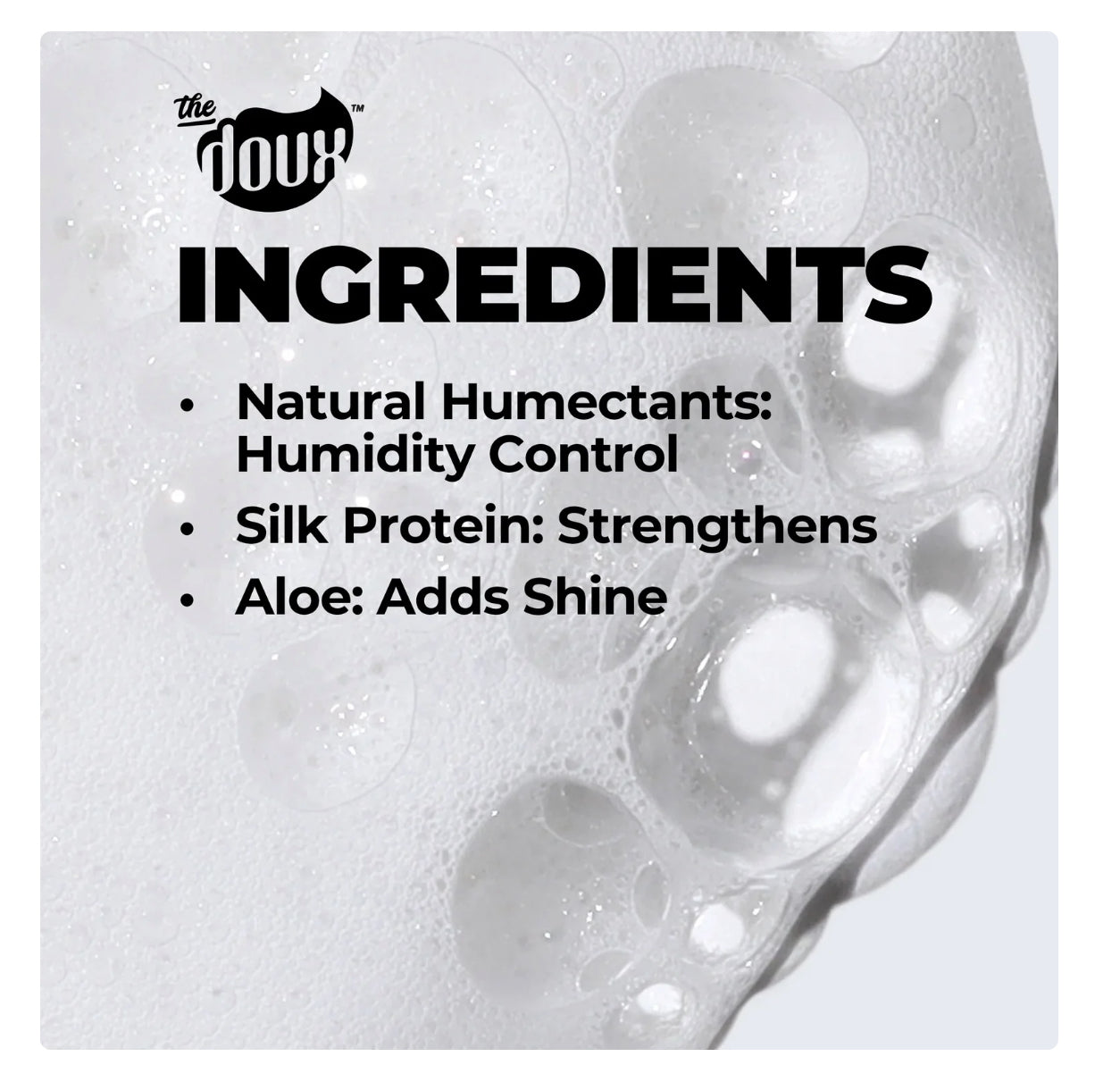 MOUSSE DEF TEXTURE FOAM®