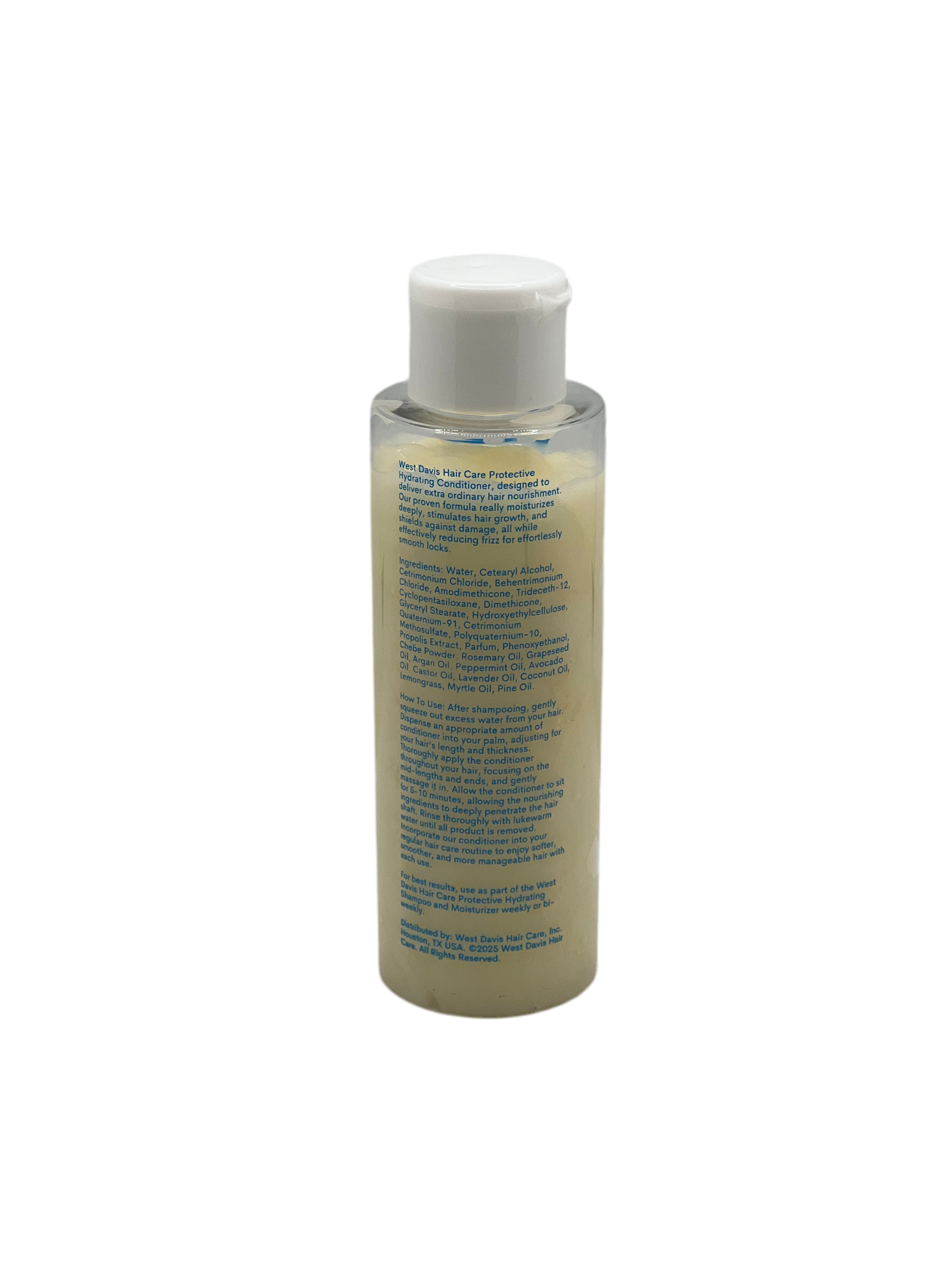 Protective Hydrating Conditioner