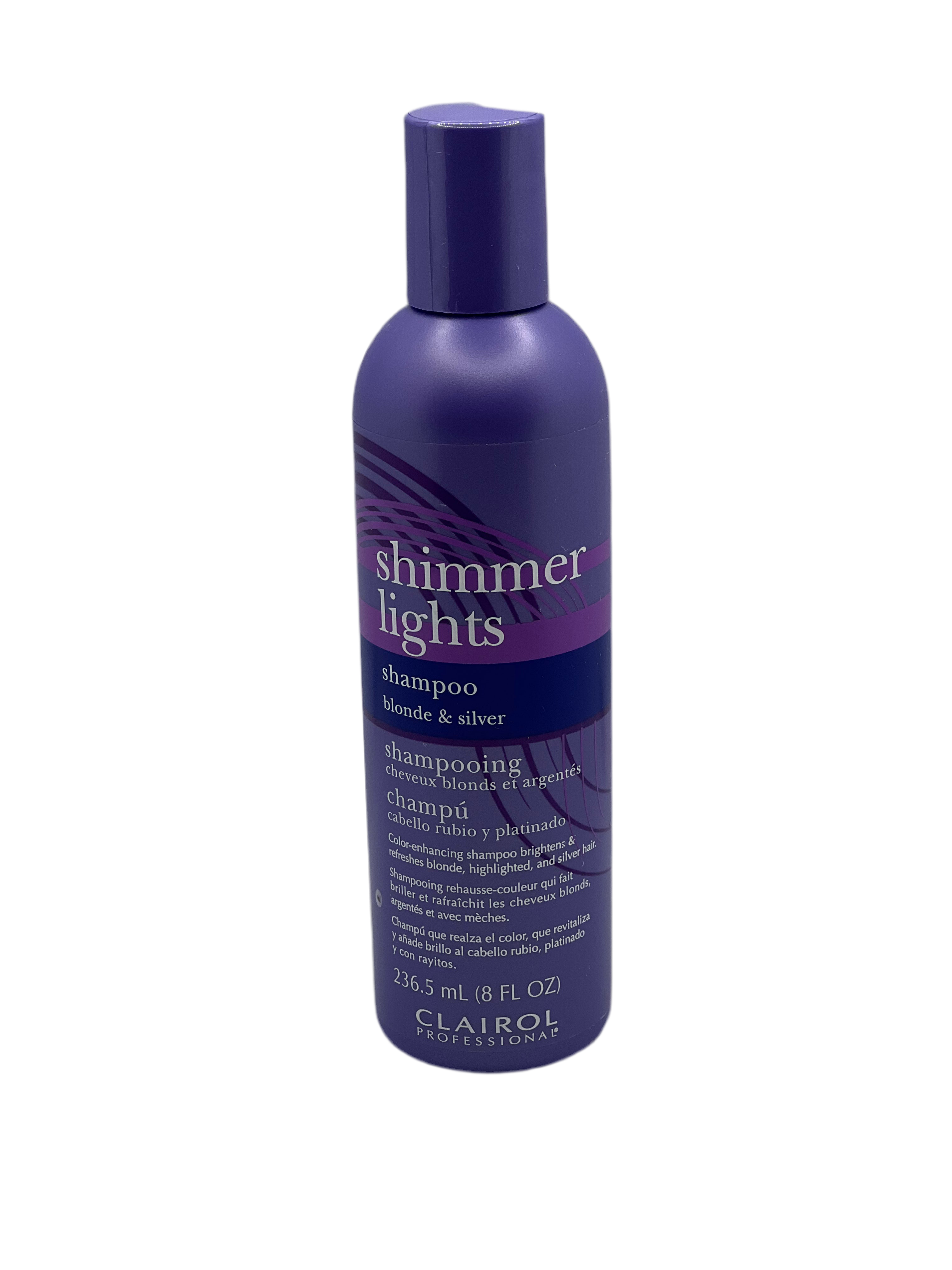 Shimmer Lights Shampoo