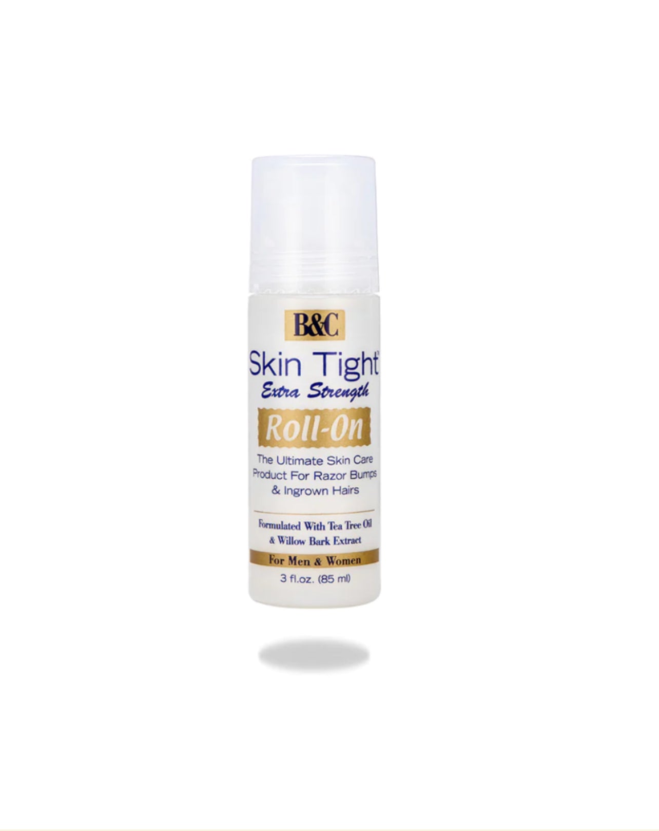 Extra Strength Roll-On