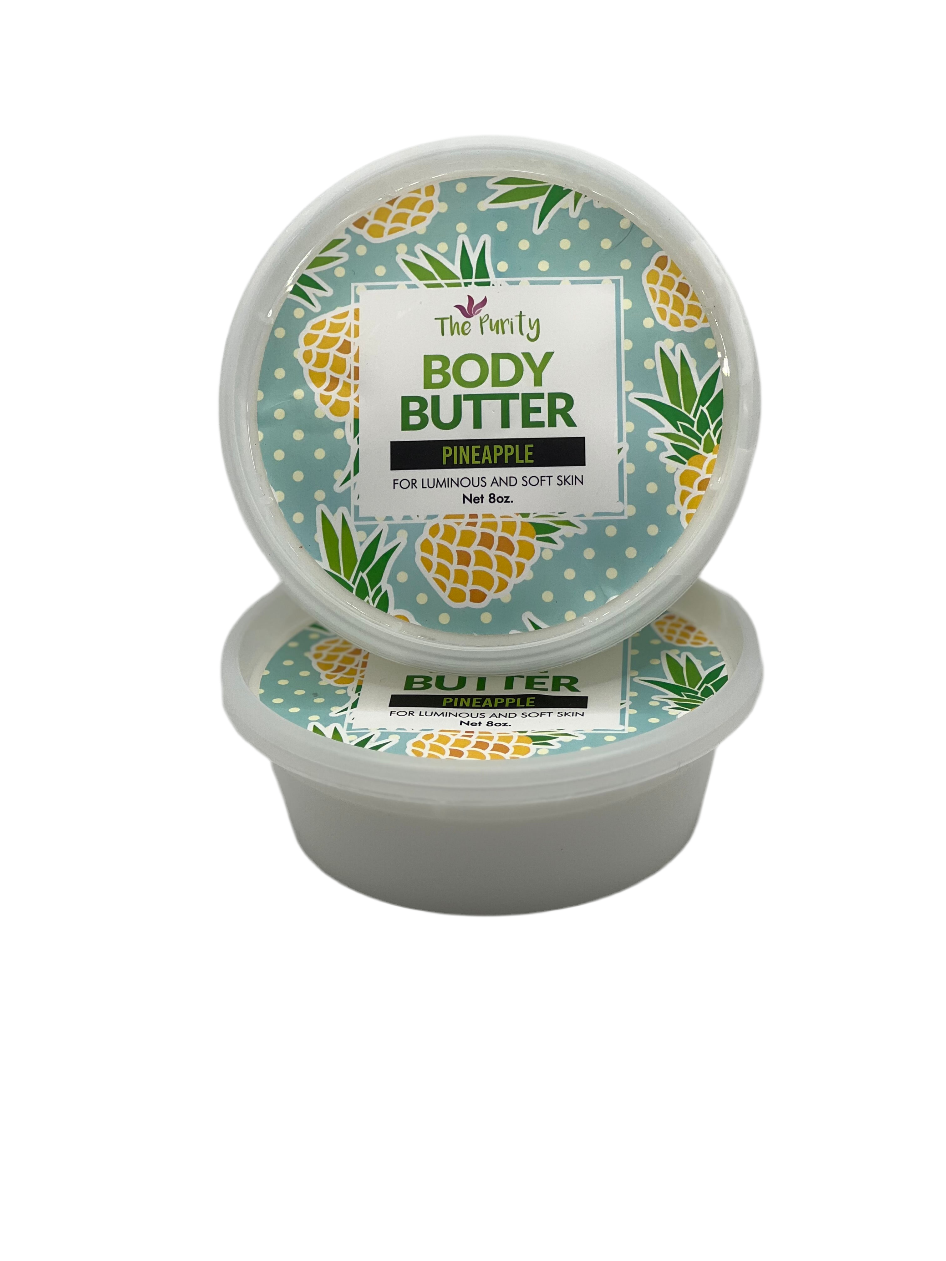 Body Butter